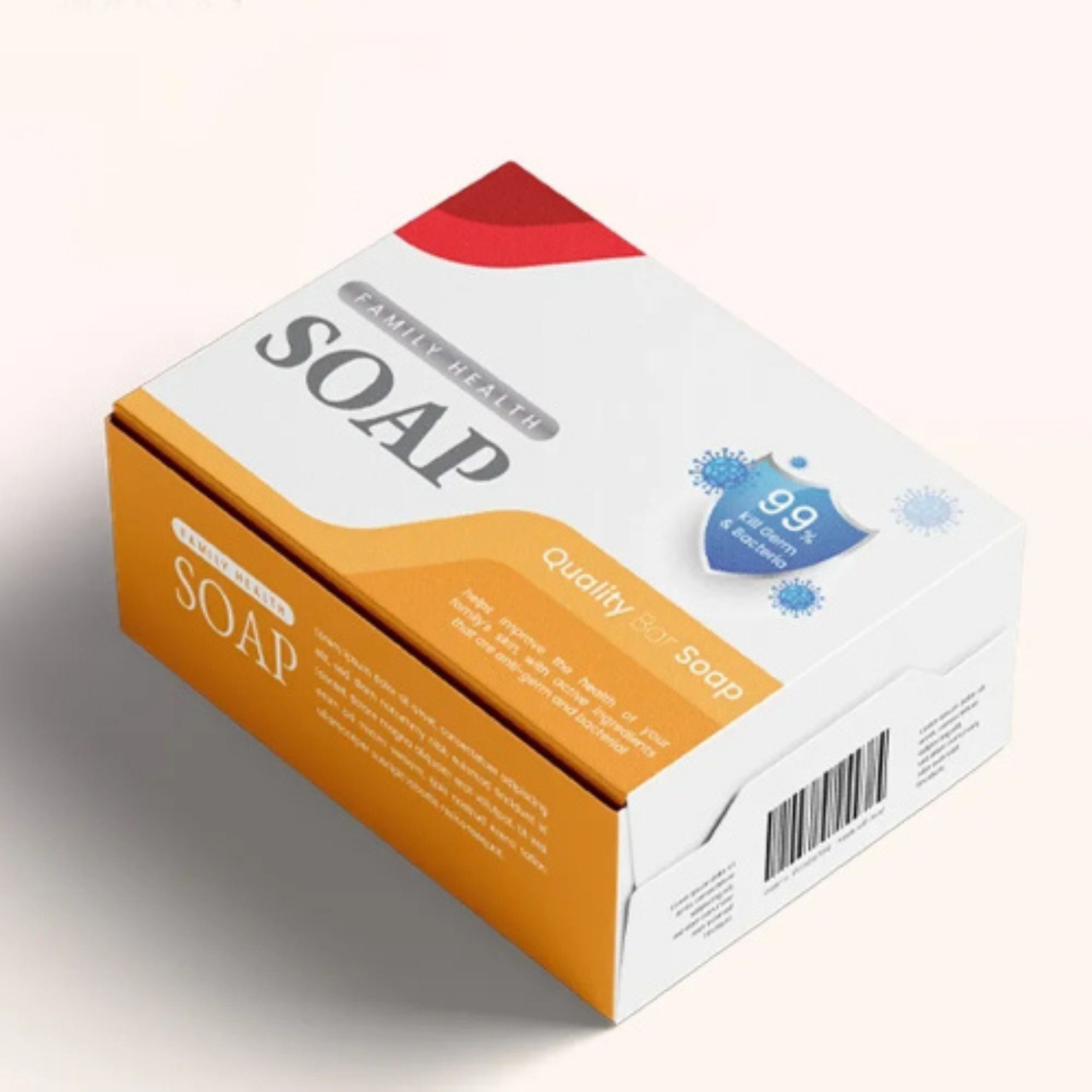 Custom Soap Boxes: Perfect Packaging Solutions for Your Products