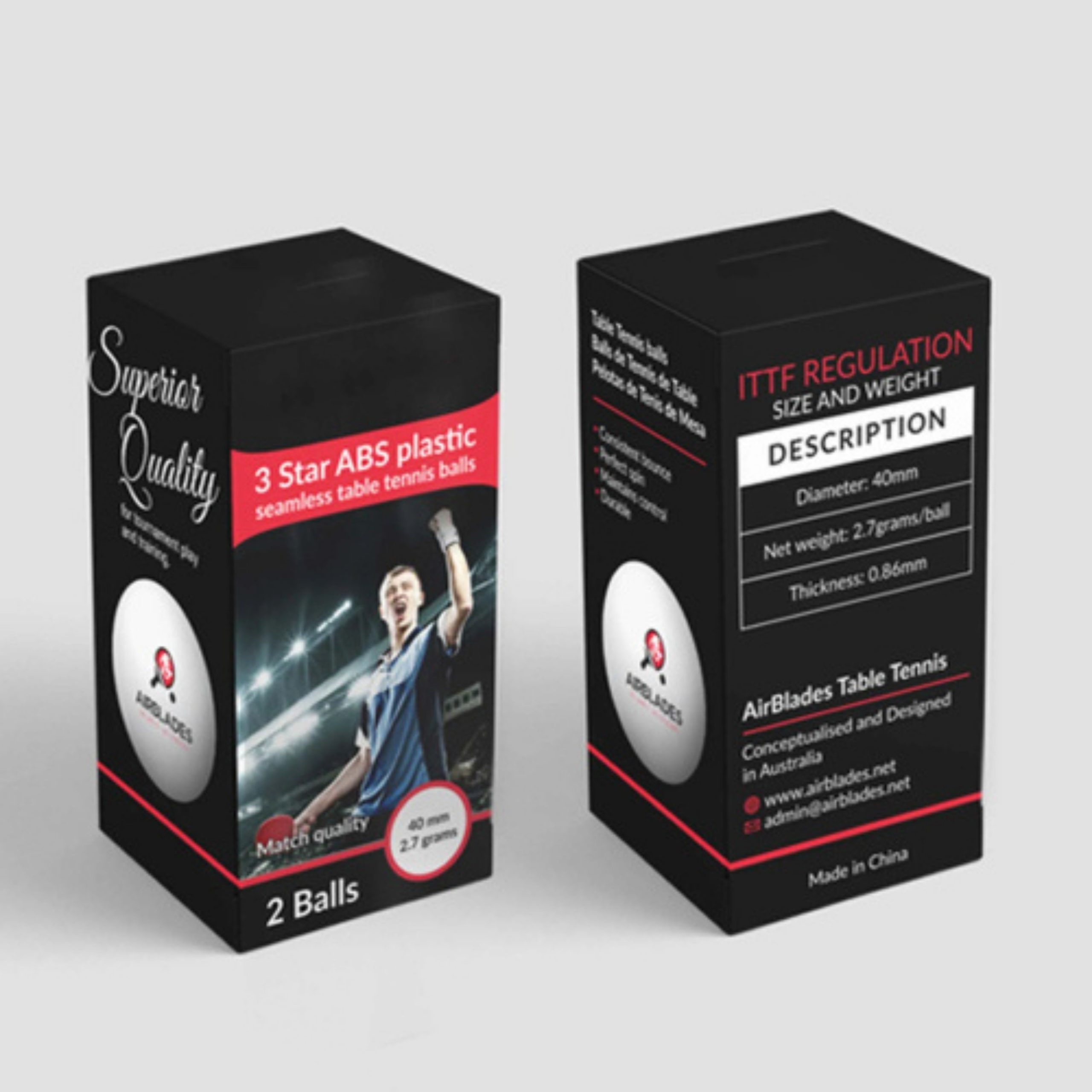 Expert Guide to Tennis Ball Packaging Boxes – Designs and Benefits