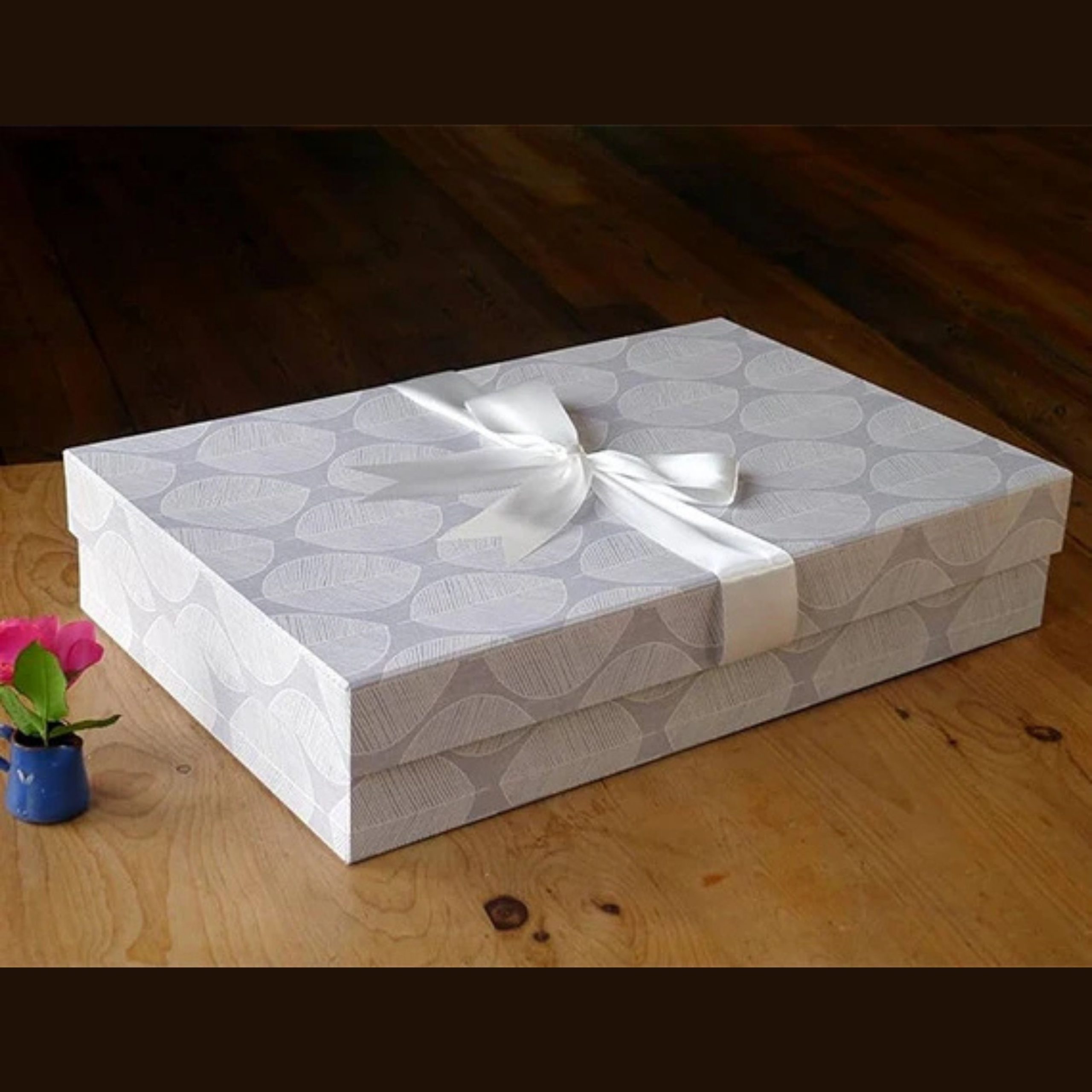 Wedding Dress Storage: Packaging Solutions for Preservation