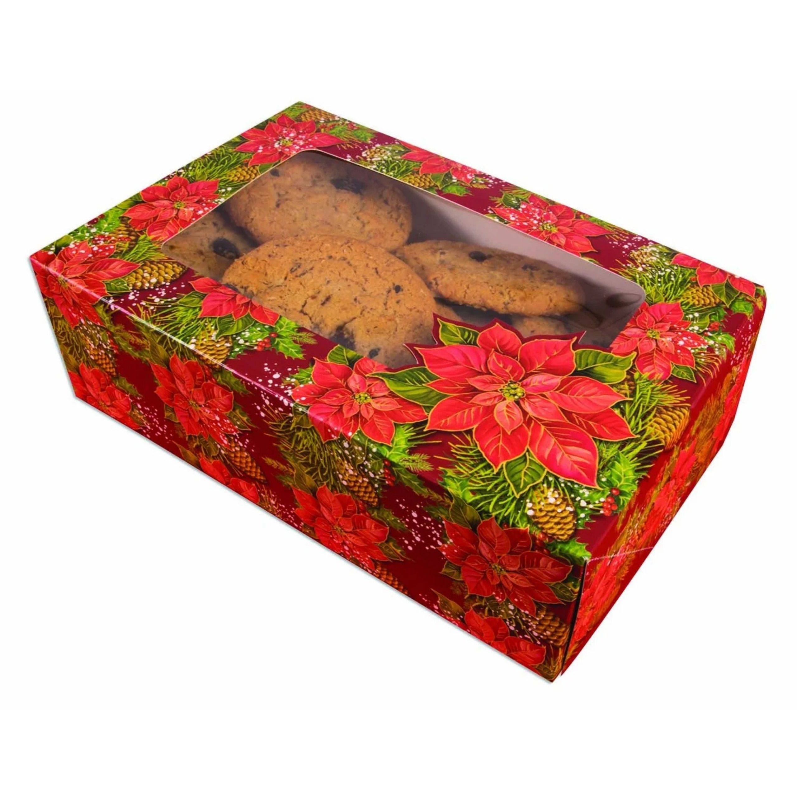 Complete Guide to Choosing the Perfect Window Cookie Packaging Boxes