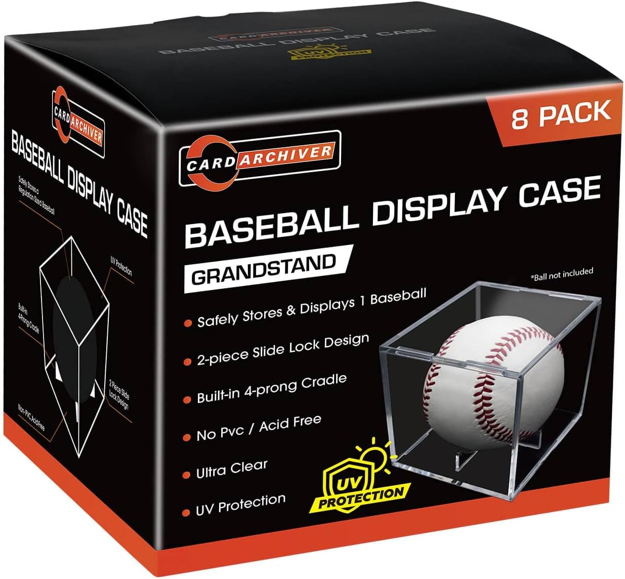 Custom Baseball Packaging Boxes: Innovative Solutions for Packaging Excellence
