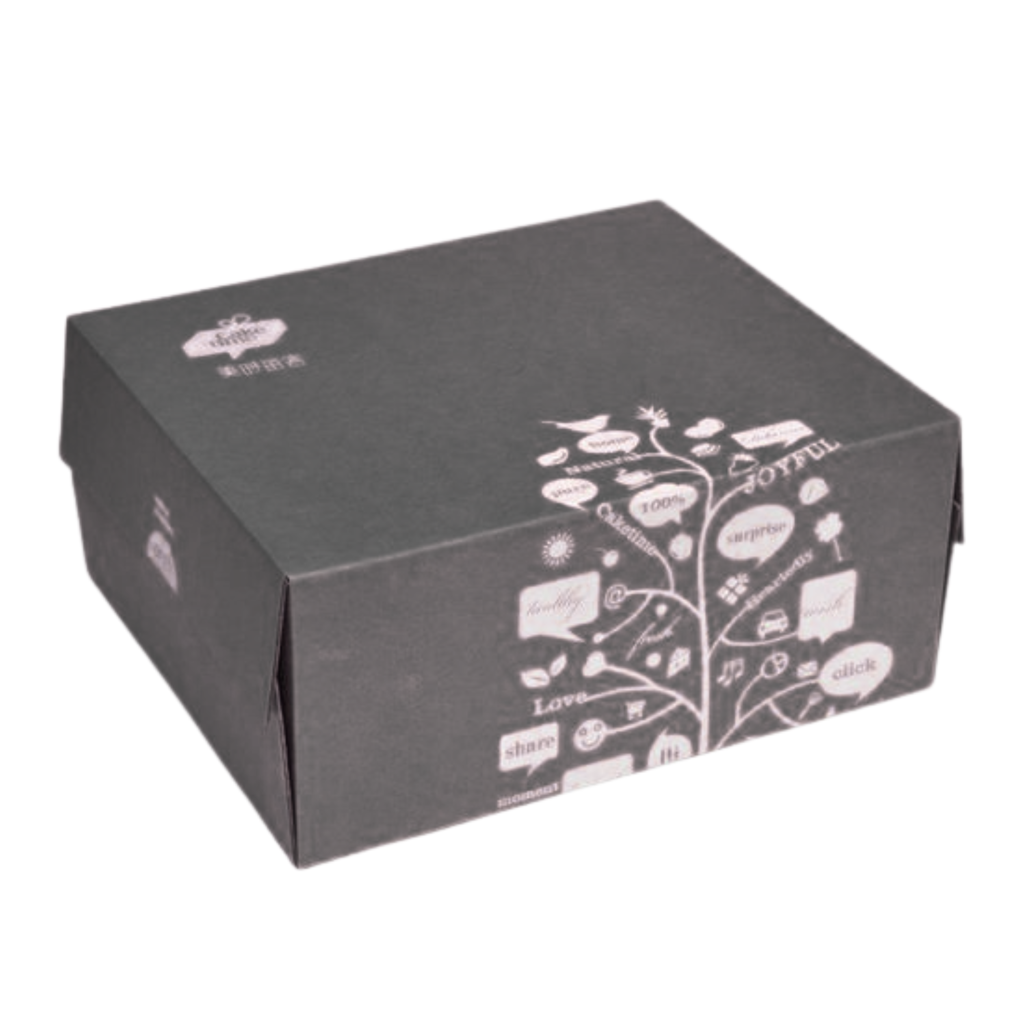 High-Quality Black Shipping Packaging Boxes: A Complete Guide