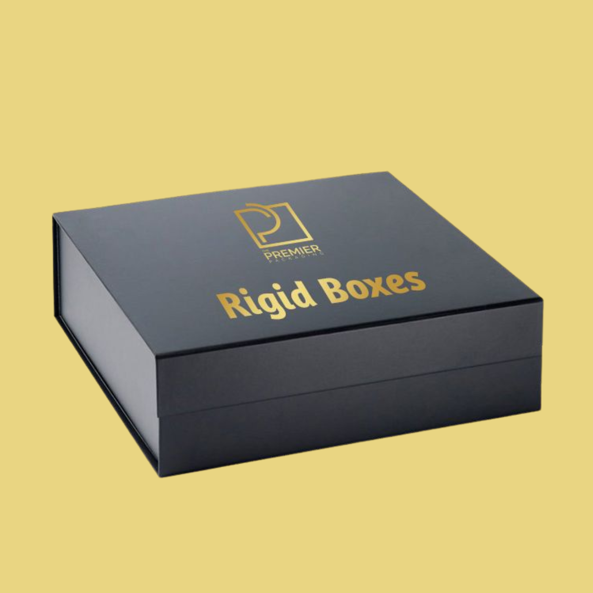 High-Quality Black Shipping Packaging Boxes: A Complete Guide
