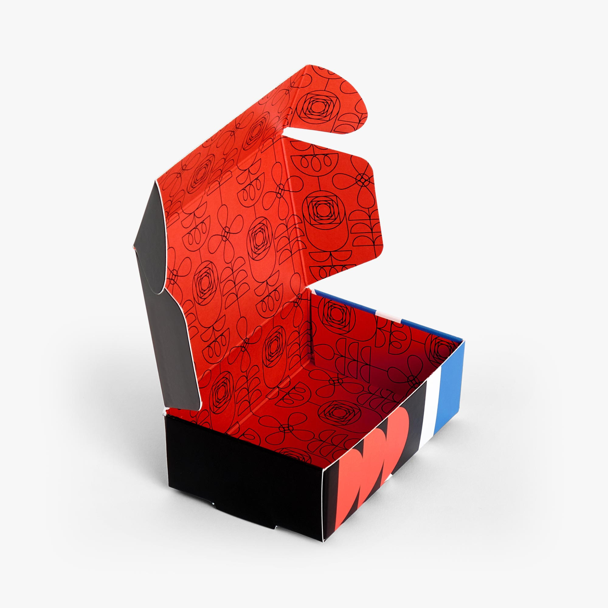Everything You Need to Know About Black Tuck Packaging Boxes