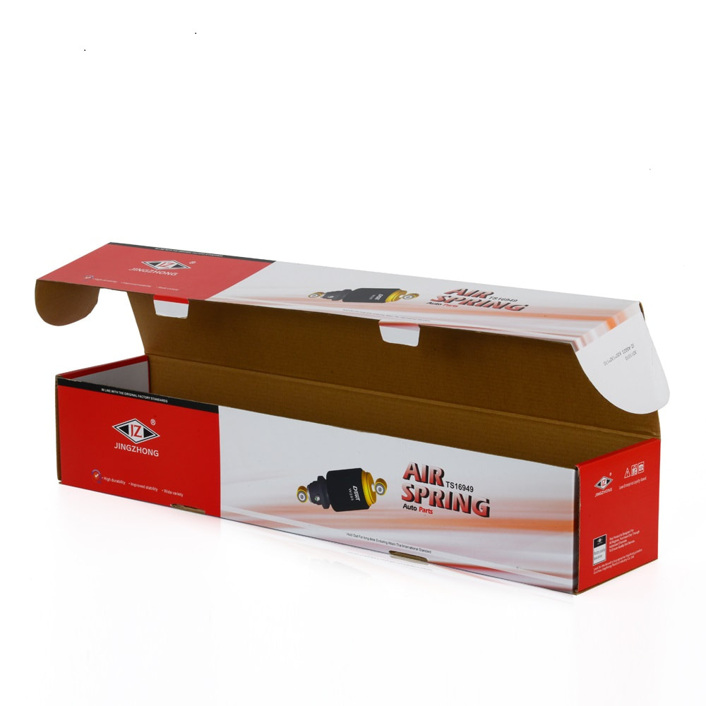 Custom Car Parts Packaging Boxes | Expert Guide by Bespoke Boxes Co UK