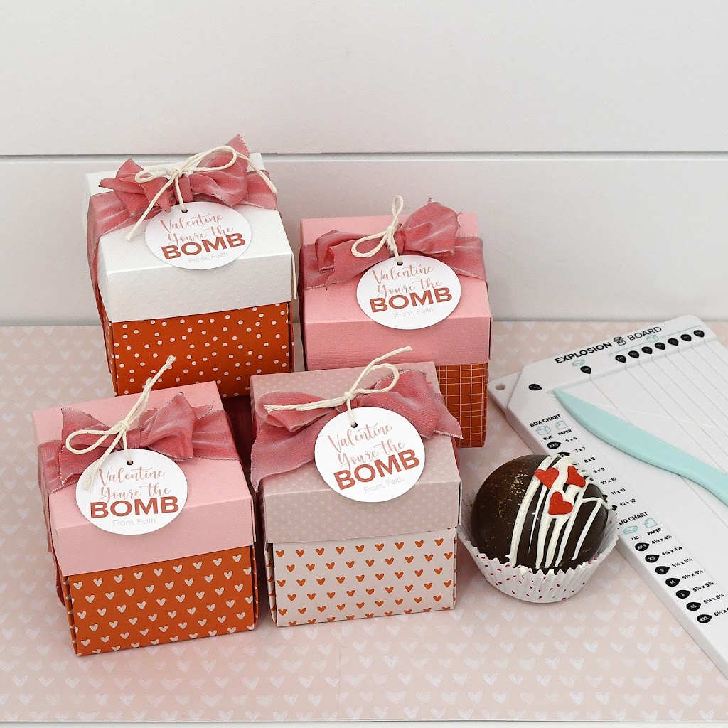 Expert Guide to Chocolate Bomb Packaging Boxes and Dessert Packaging