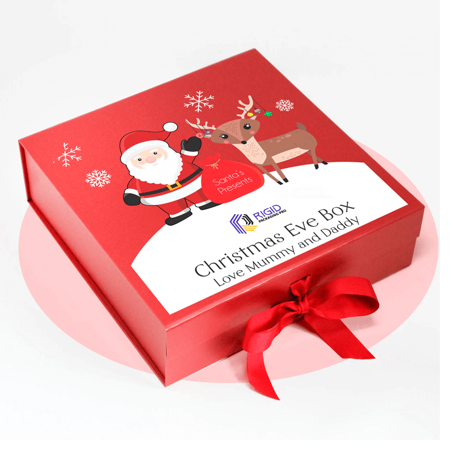 Christmas Mailer Packaging Boxes: The Definitive Guide
