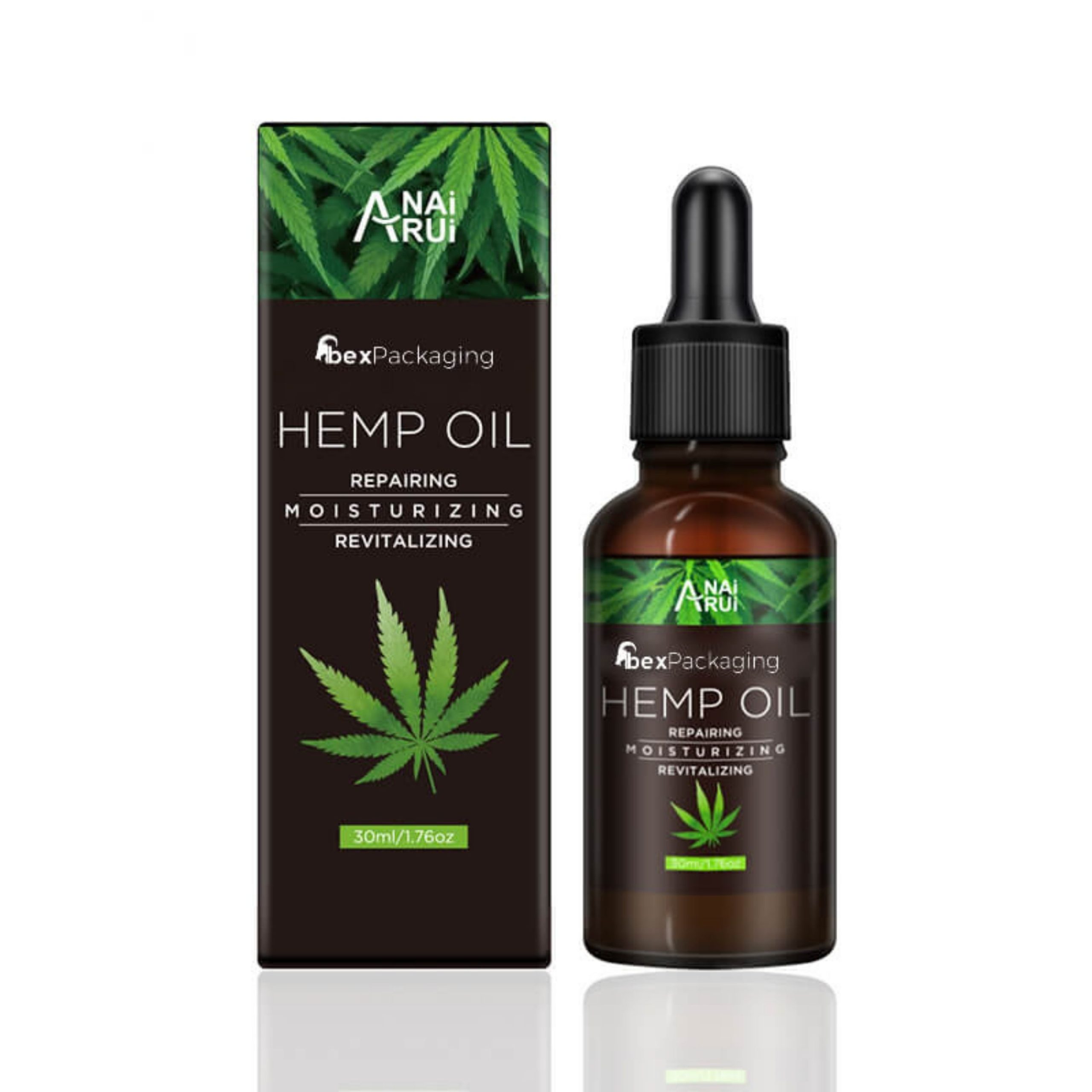 Ultimate Guide to Hemp Packaging Boxes: Insights from Bespoke Boxes Co UK