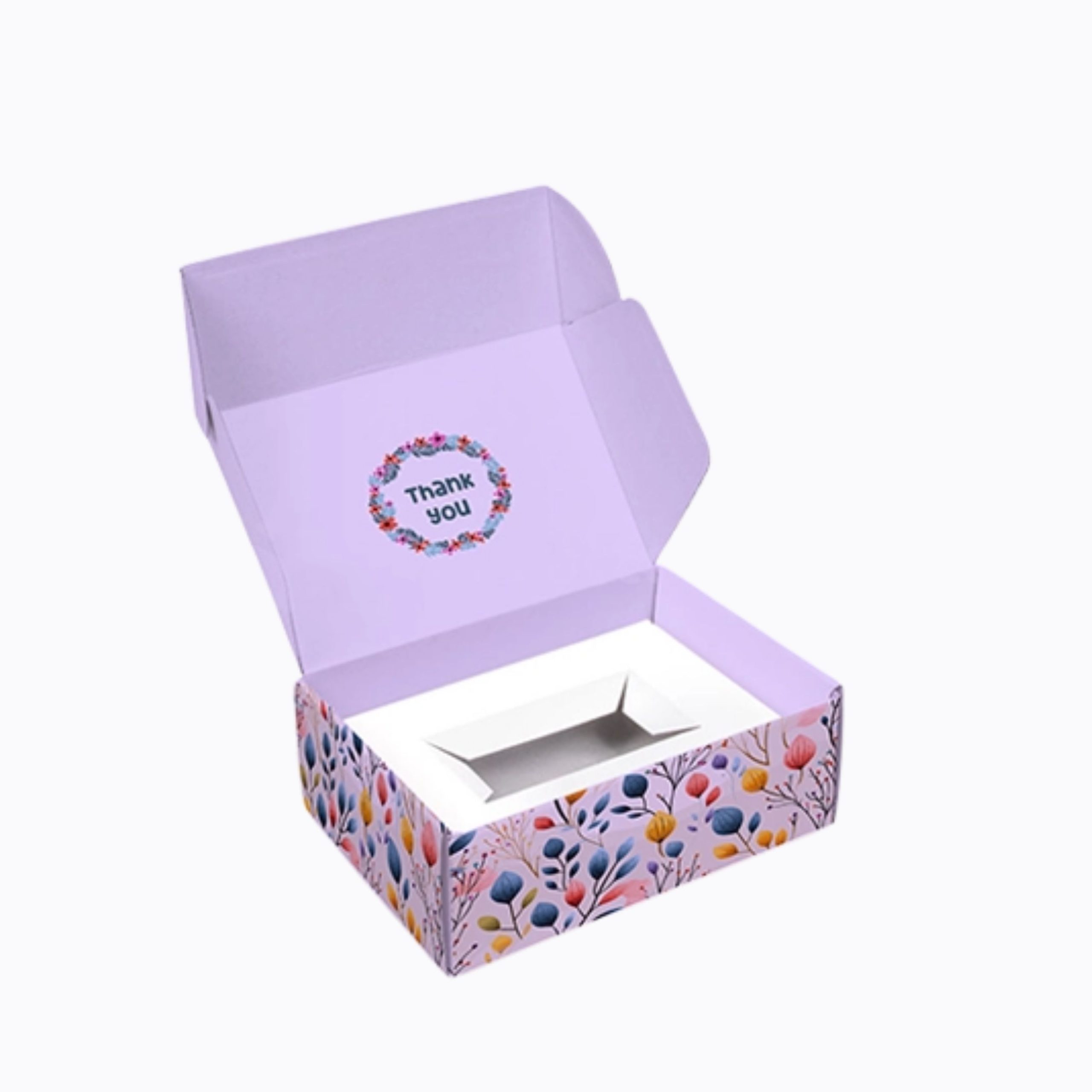 The Ultimate Guide to Inserts Packaging Boxes