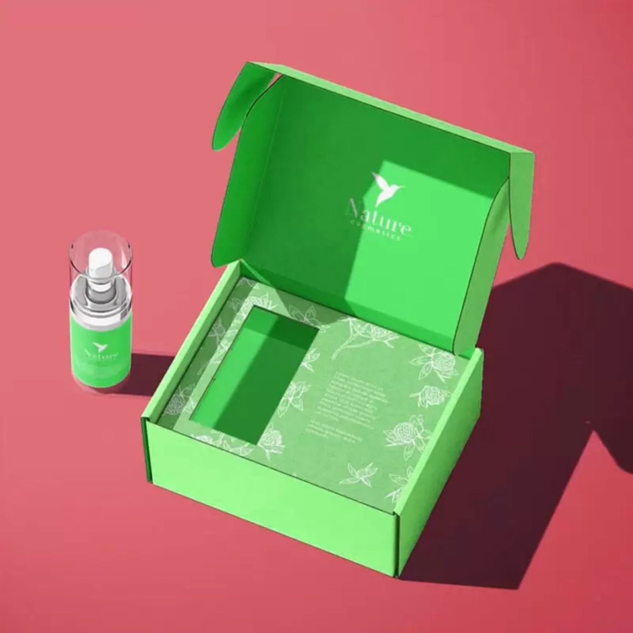 The Ultimate Guide to Inserts Packaging Boxes