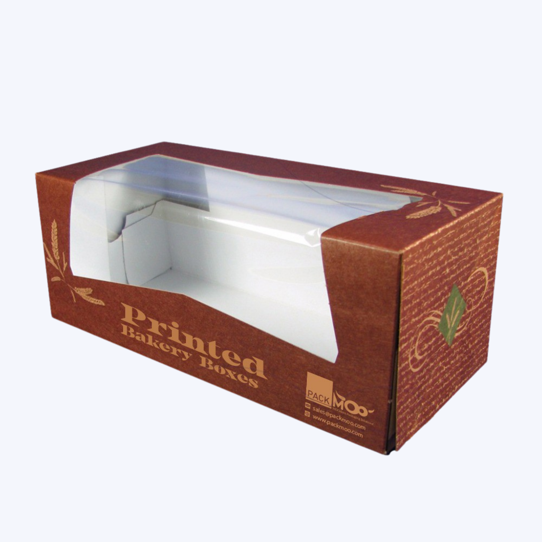 Expert Guide to Choosing Kraft Bakery Packaging Boxes for Your Business