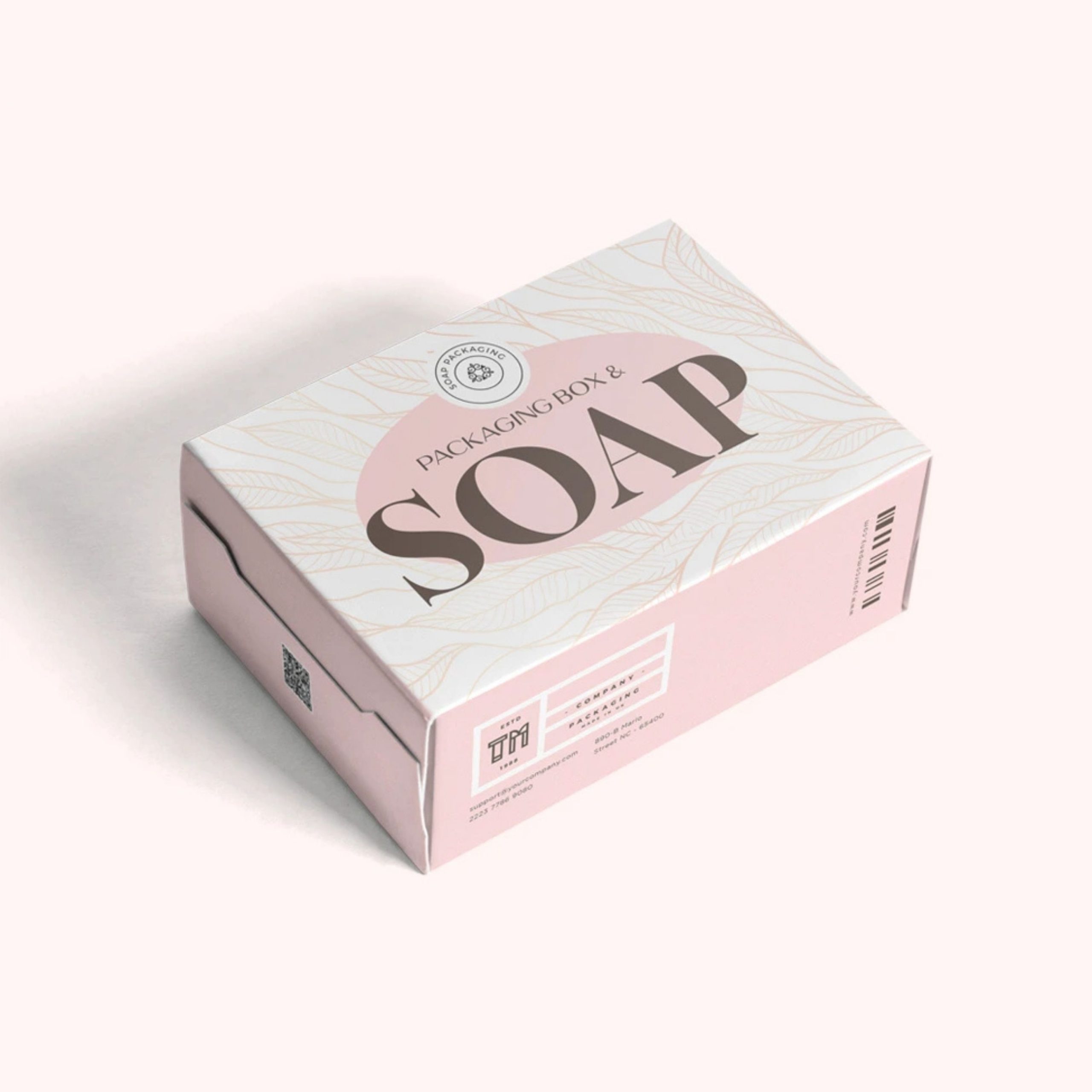 Custom Kraft Soap Boxes: The Ultimate Guide to Quality Packaging