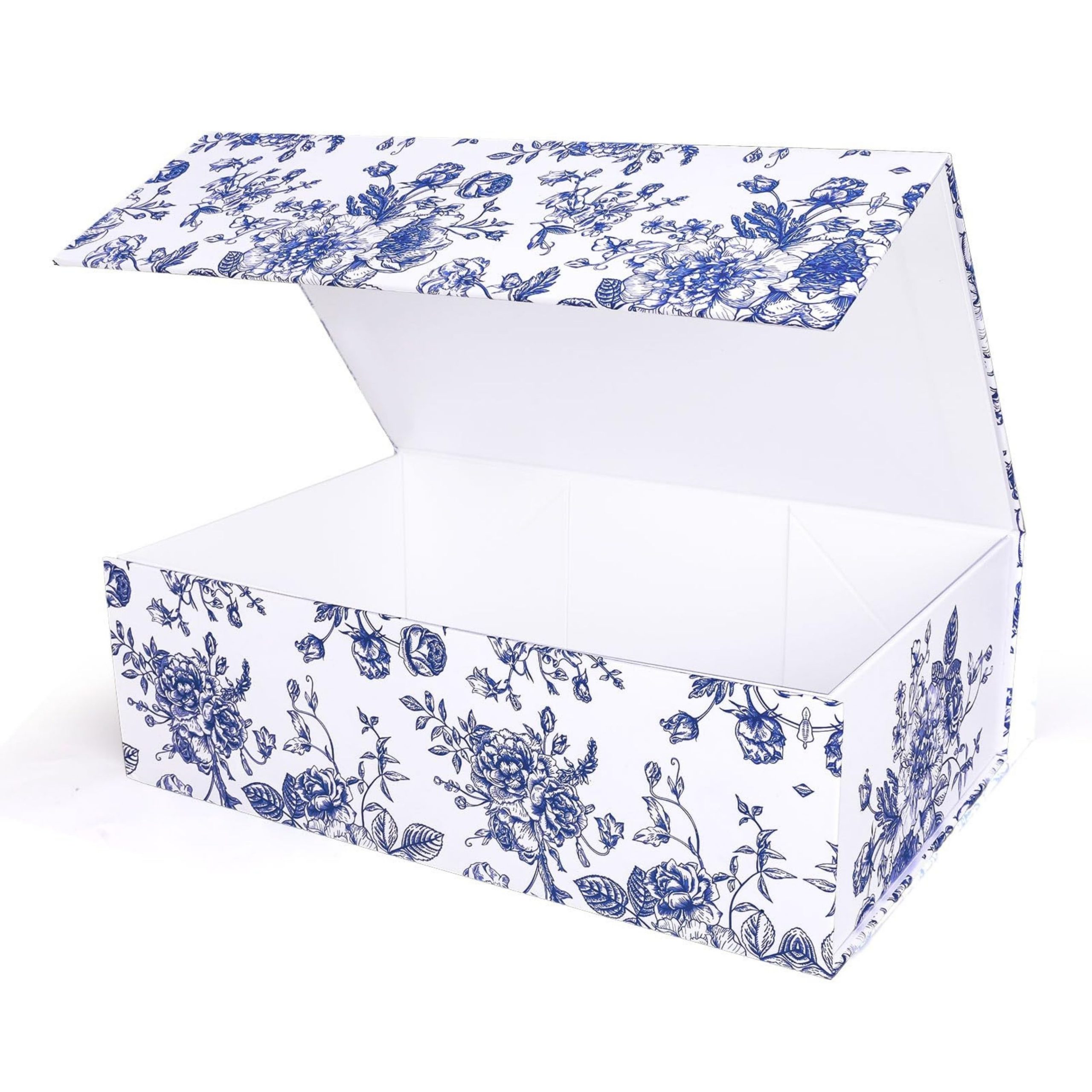 Magnetic Keepsake Packaging Boxes: The Ultimate Guide to Luxury Storage Solutions