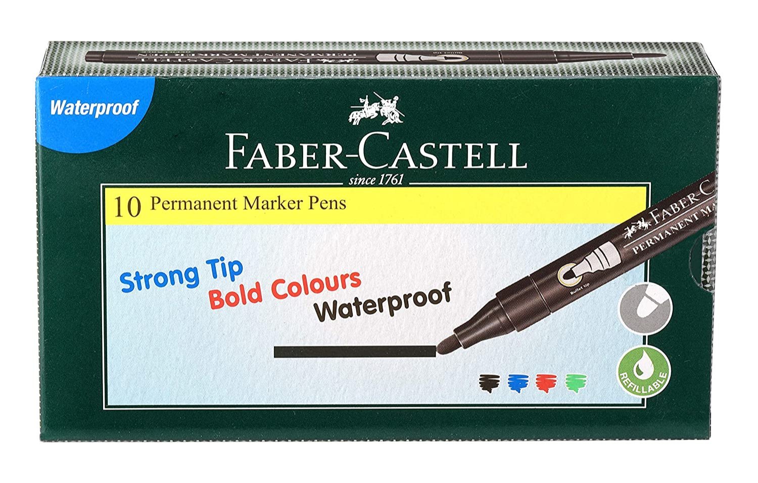Expert Guide to Marker Packaging Boxes: Tips from Bespoke Boxes Co UK
