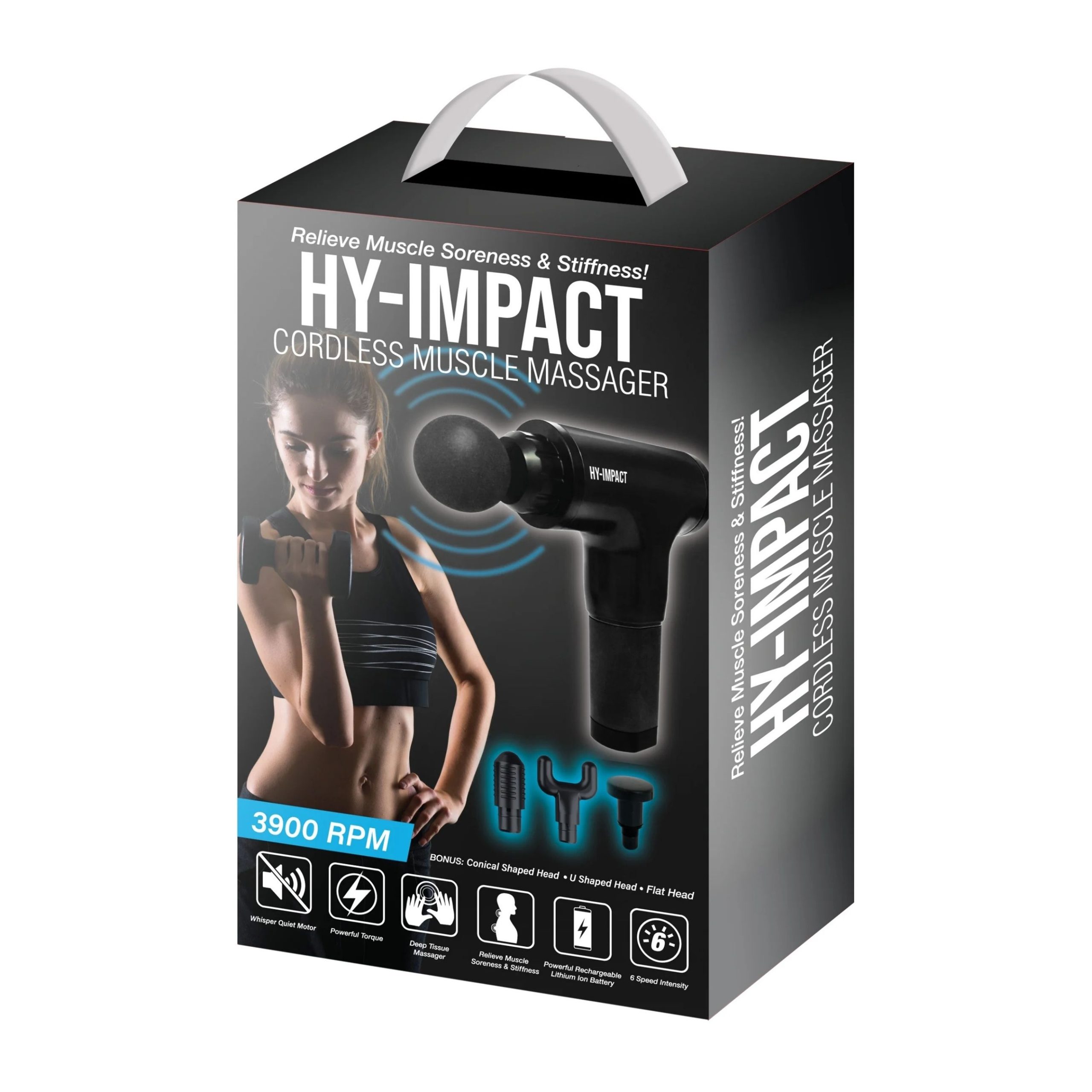 Comprehensive Guide to Massage Gun Packaging Boxes