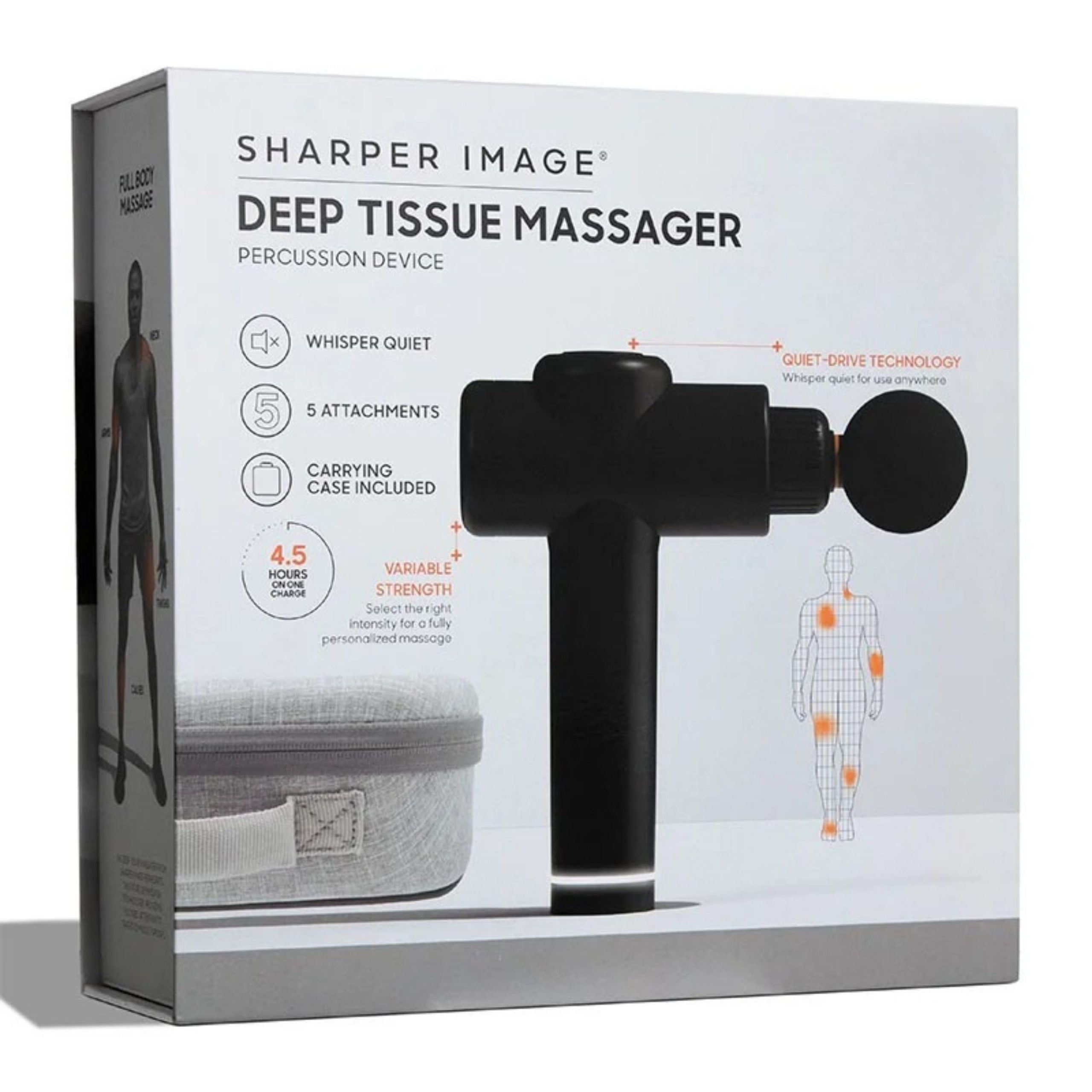 Comprehensive Guide to Massage Gun Packaging Boxes