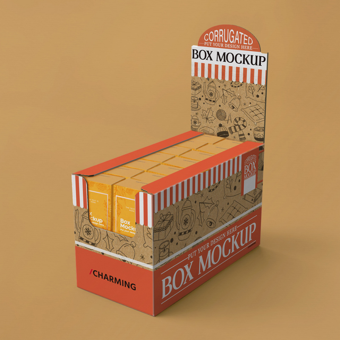 The Ultimate Guide to PDQ Packaging Boxes and Display Solutions