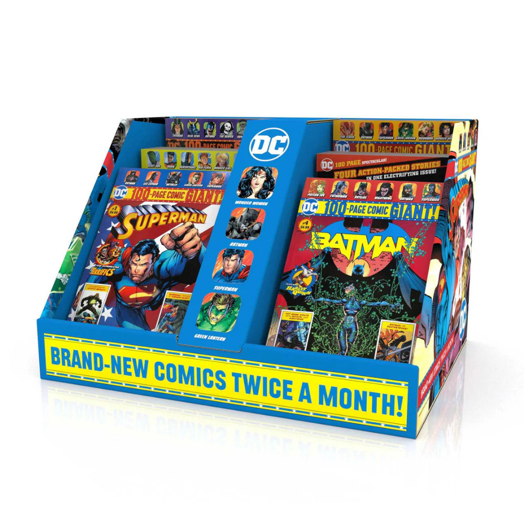 The Ultimate Guide to PDQ Packaging Boxes and Display Solutions