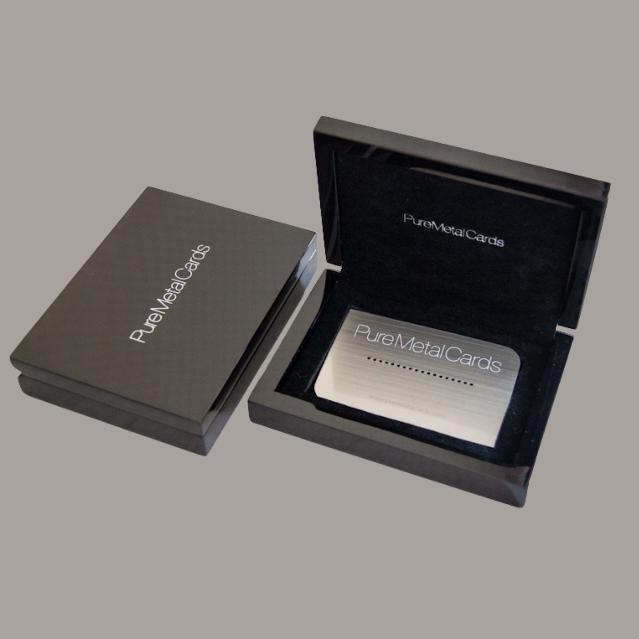 Premium Business Card Boxes: A Complete Guide to Packaging Excellence
