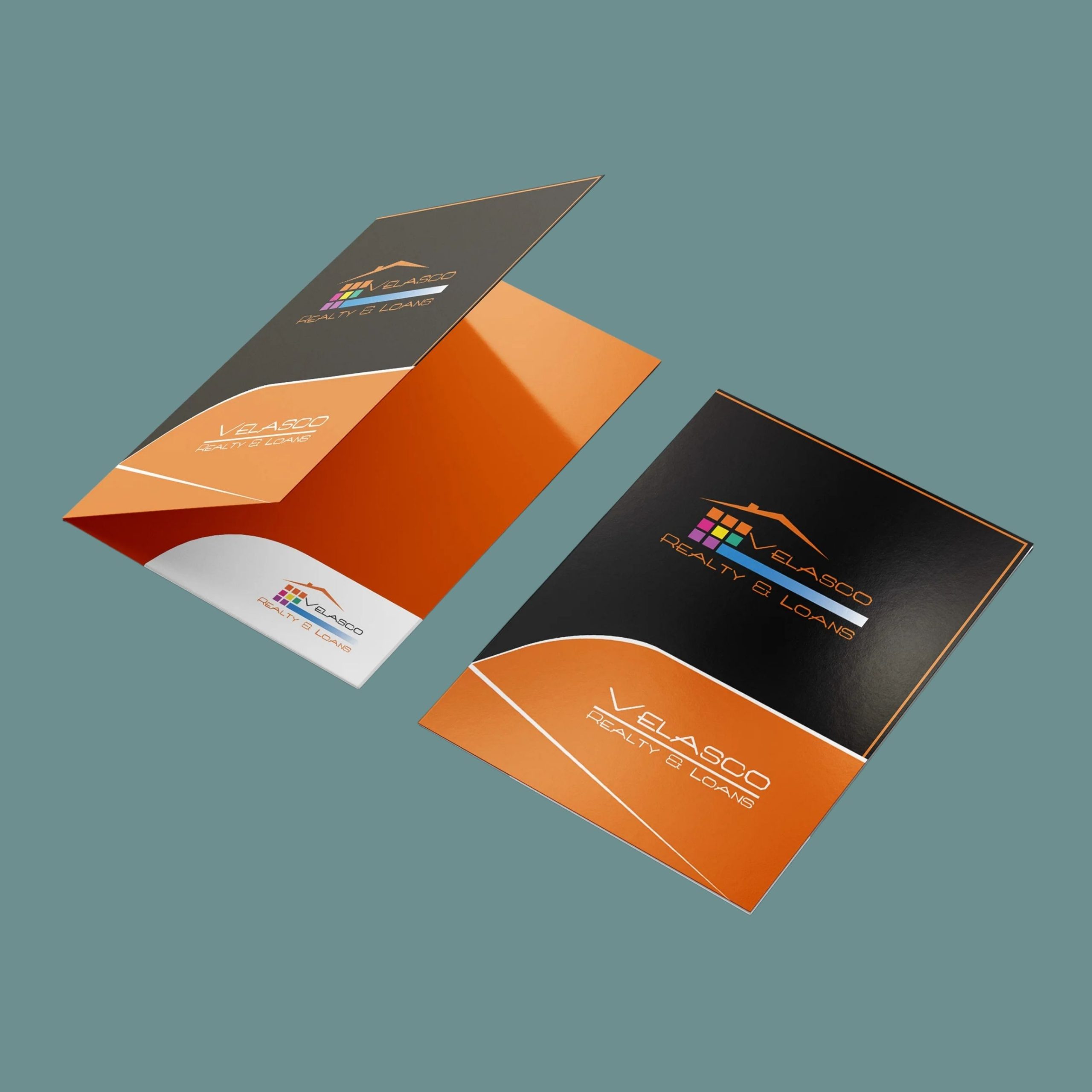 The Ultimate Guide to Presentation Folders Packaging Boxes
