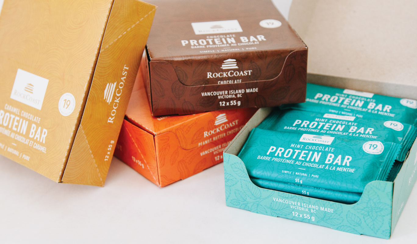 Comprehensive Guide to Protein Bar Packaging Boxes