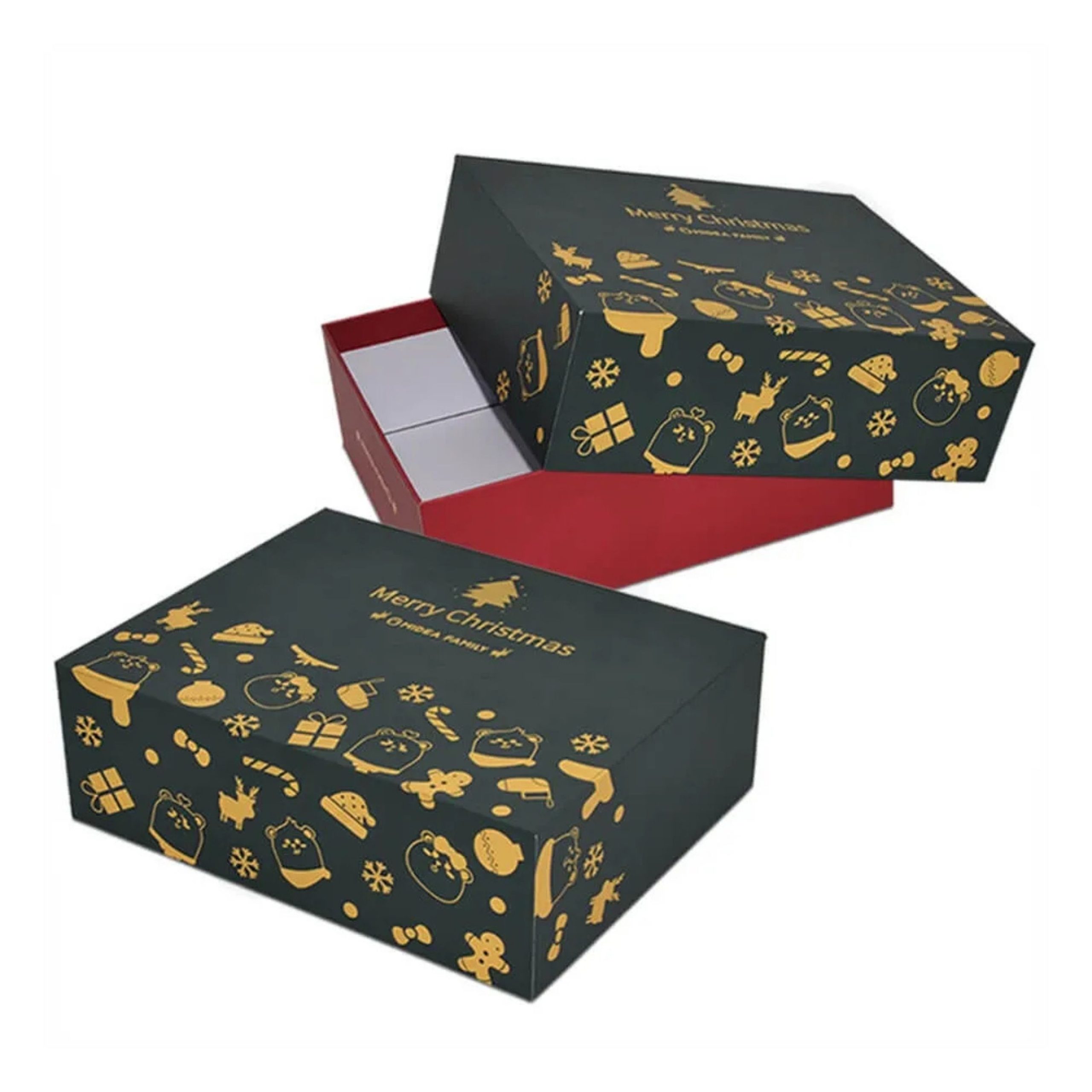 Why Bespoke Packaging Boxes Are Essential for Your Business
