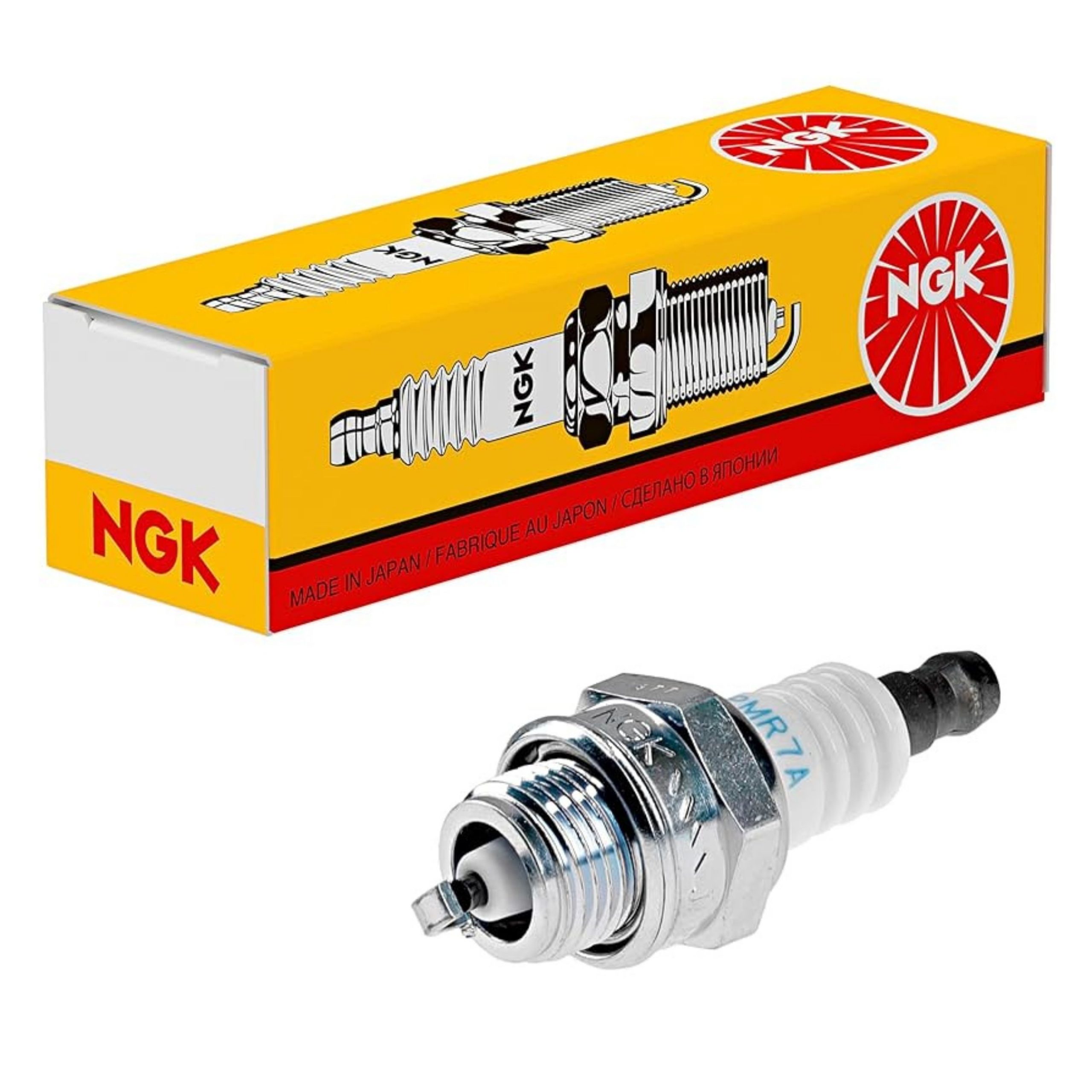 Custom Spark Plug Packaging Boxes for Premium Protection and Branding