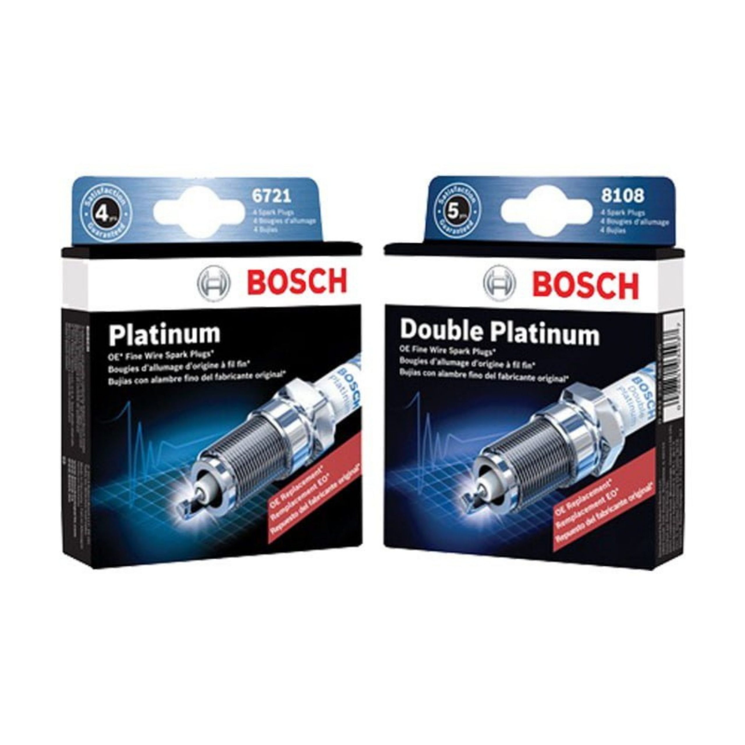 Custom Spark Plug Packaging Boxes for Premium Protection and Branding