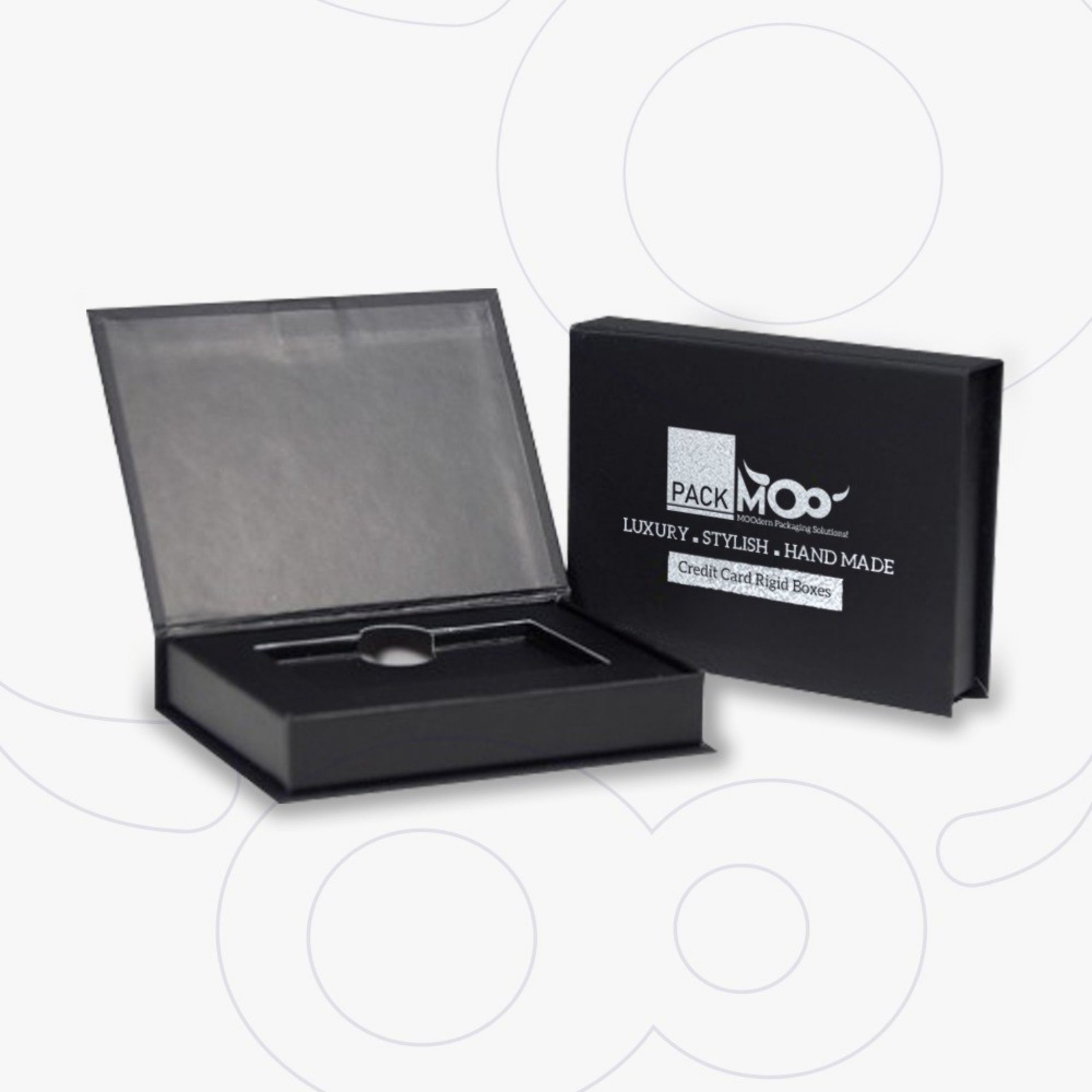 Spot Gloss and Embossed Business Cards Packaging Boxes: Your Complete Guide