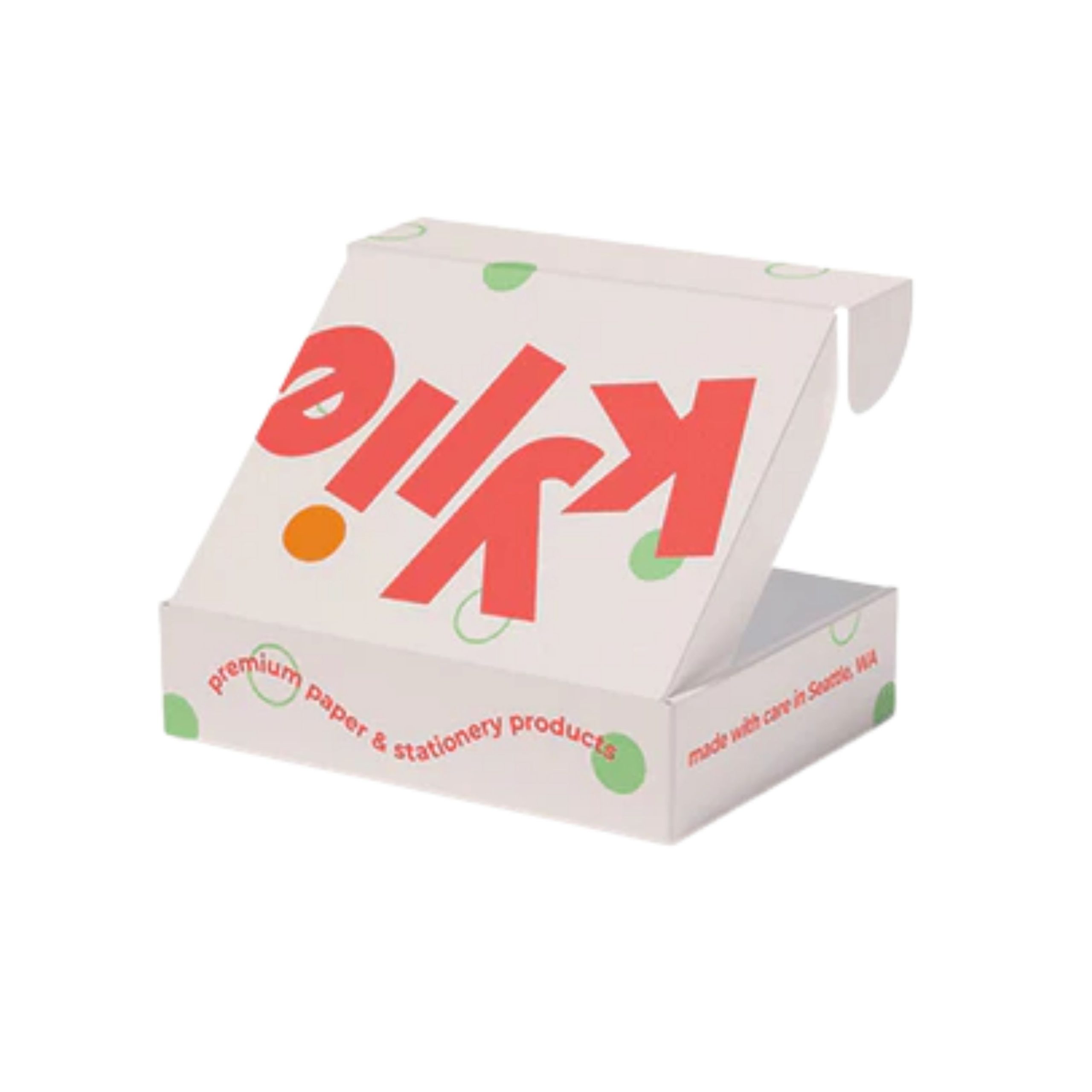 The Ultimate Guide to Tab Lock Packaging & Corrugated Boxes