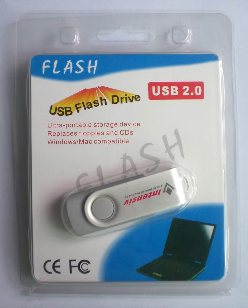 The Ultimate Guide to USB Packaging Boxes: Enhance Your Brand and Protect Your Products