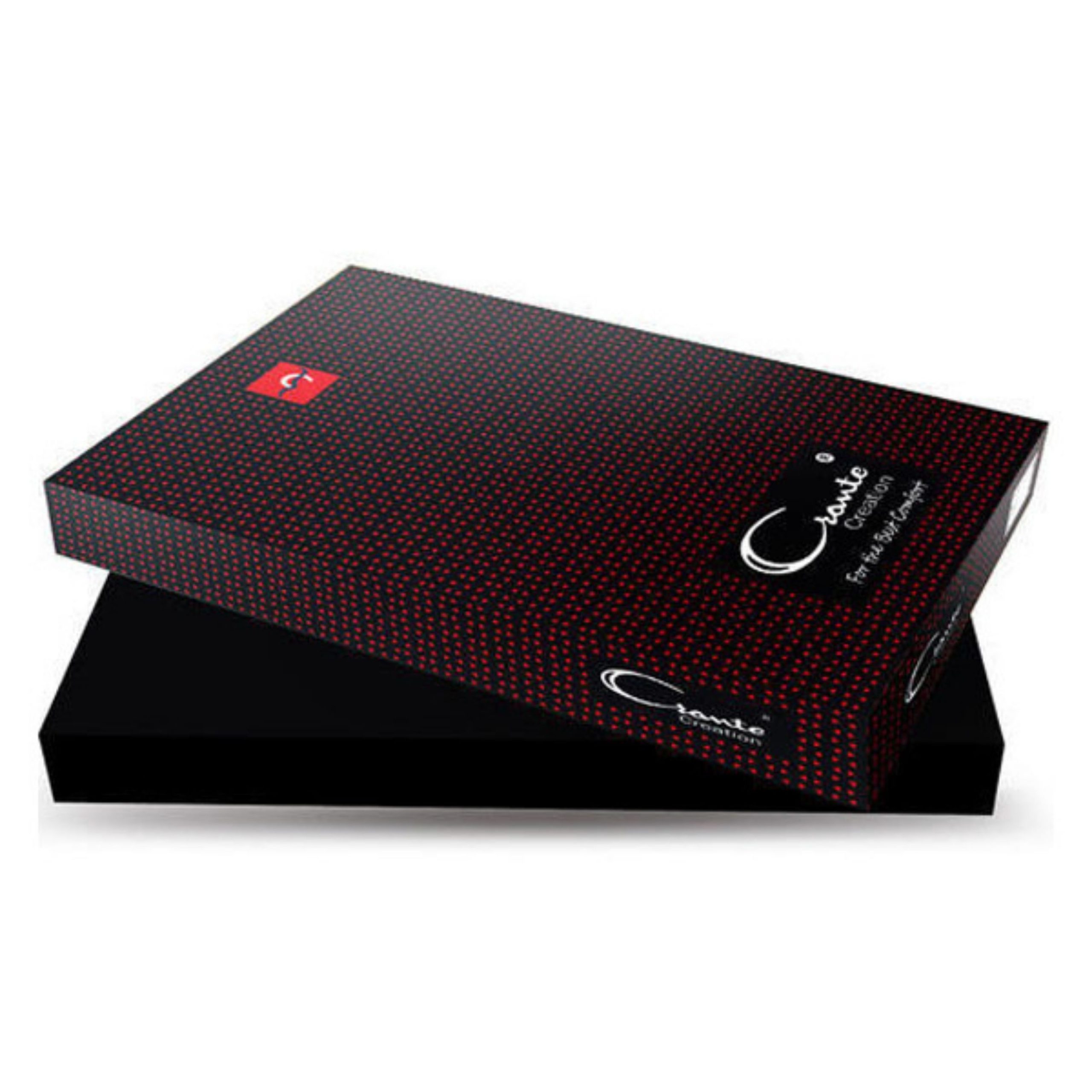 Top-Quality White Shirt Packaging Boxes: A Comprehensive Guide
