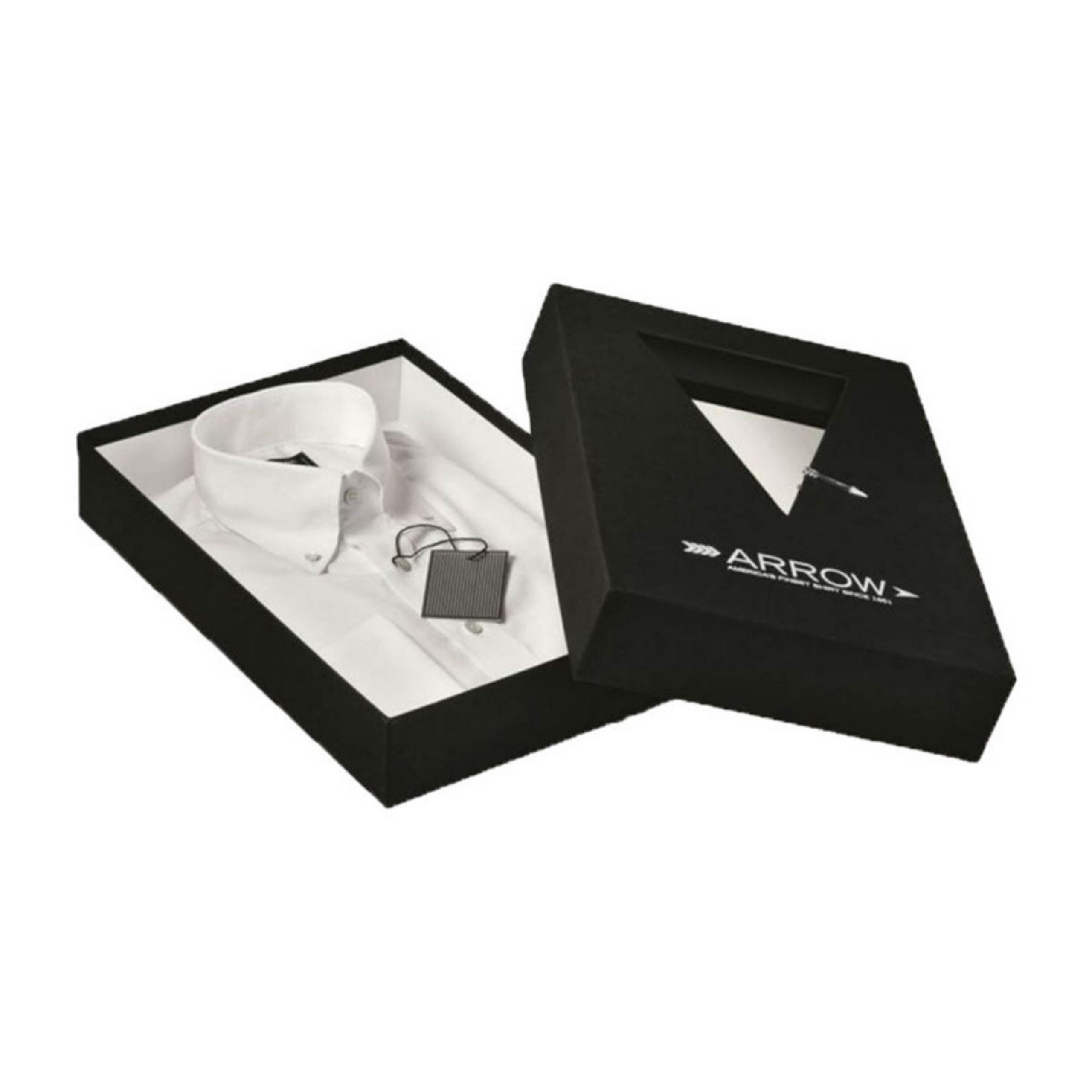 Top-Quality White Shirt Packaging Boxes: A Comprehensive Guide