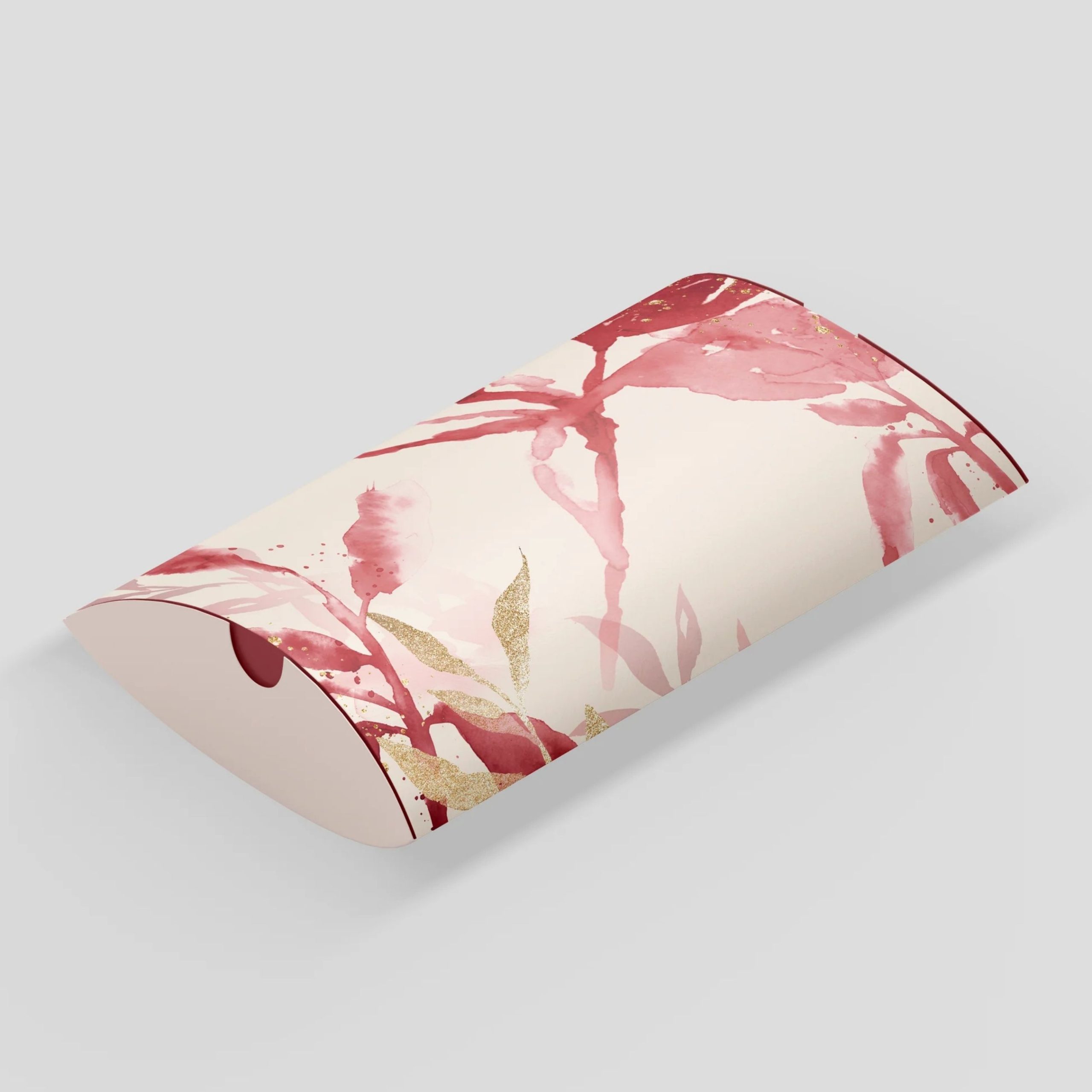 Ultimate Guide to Gift Pillow Packaging Boxes