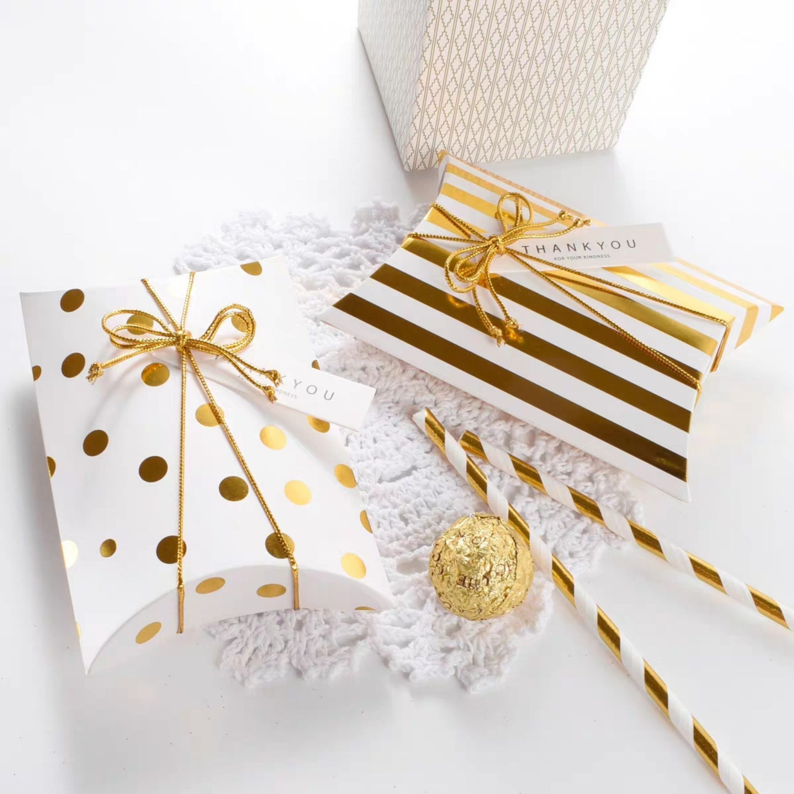 Ultimate Guide to Gift Pillow Packaging Boxes
