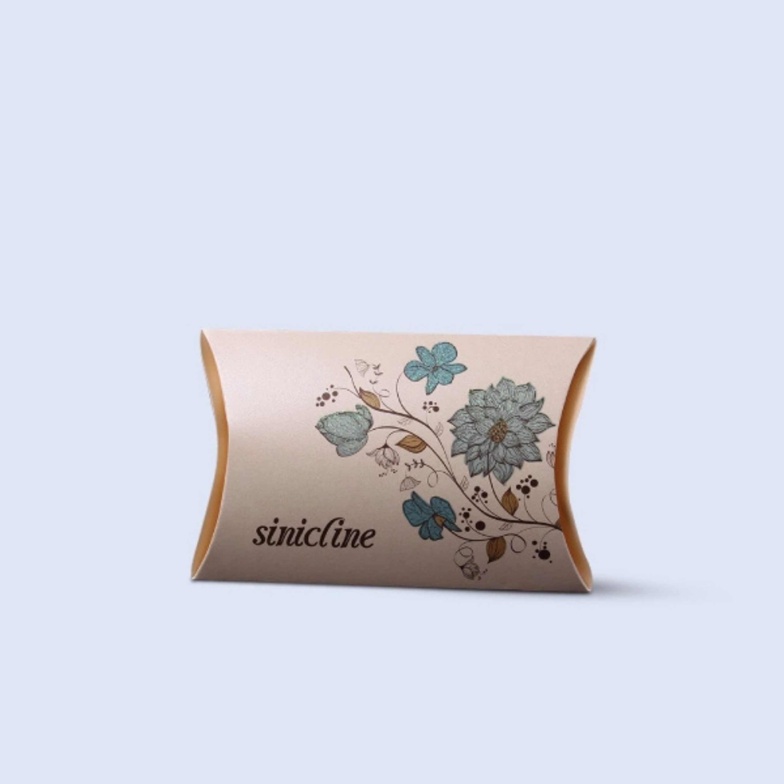 Discover the Versatility of Kraft Pillow Packaging Boxes