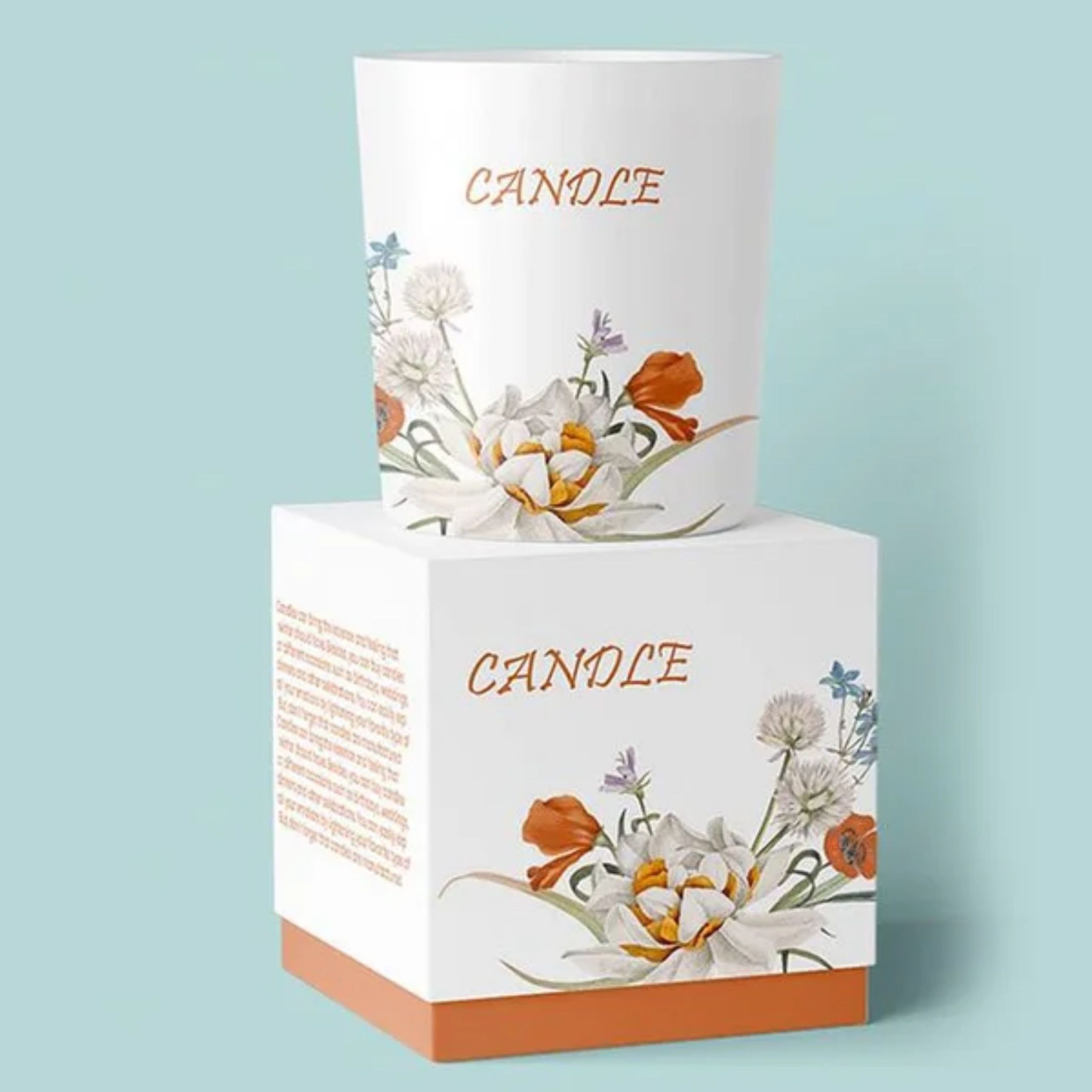 The Art of Luxury Candle Packaging Boxes: Elevate Your Brand