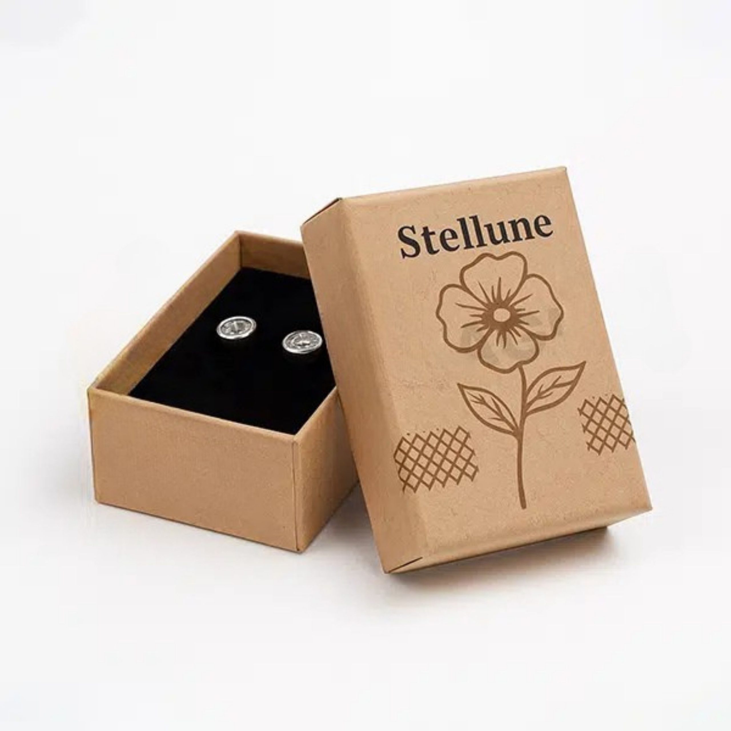 Choosing the Best Luxury Jewelry Packaging Boxes for Your Brand