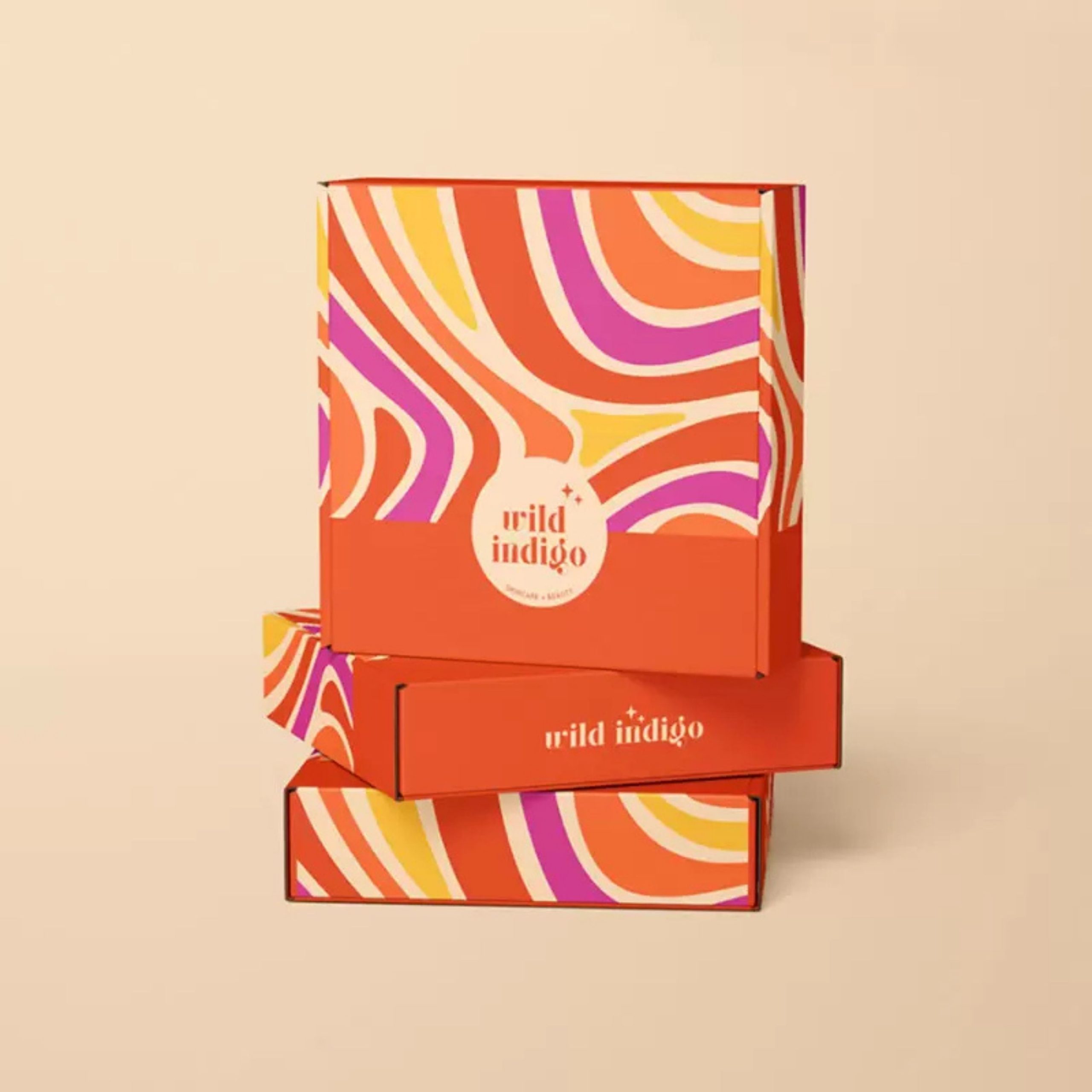 Everything You Need to Know About Orange Mailer Packaging Boxes