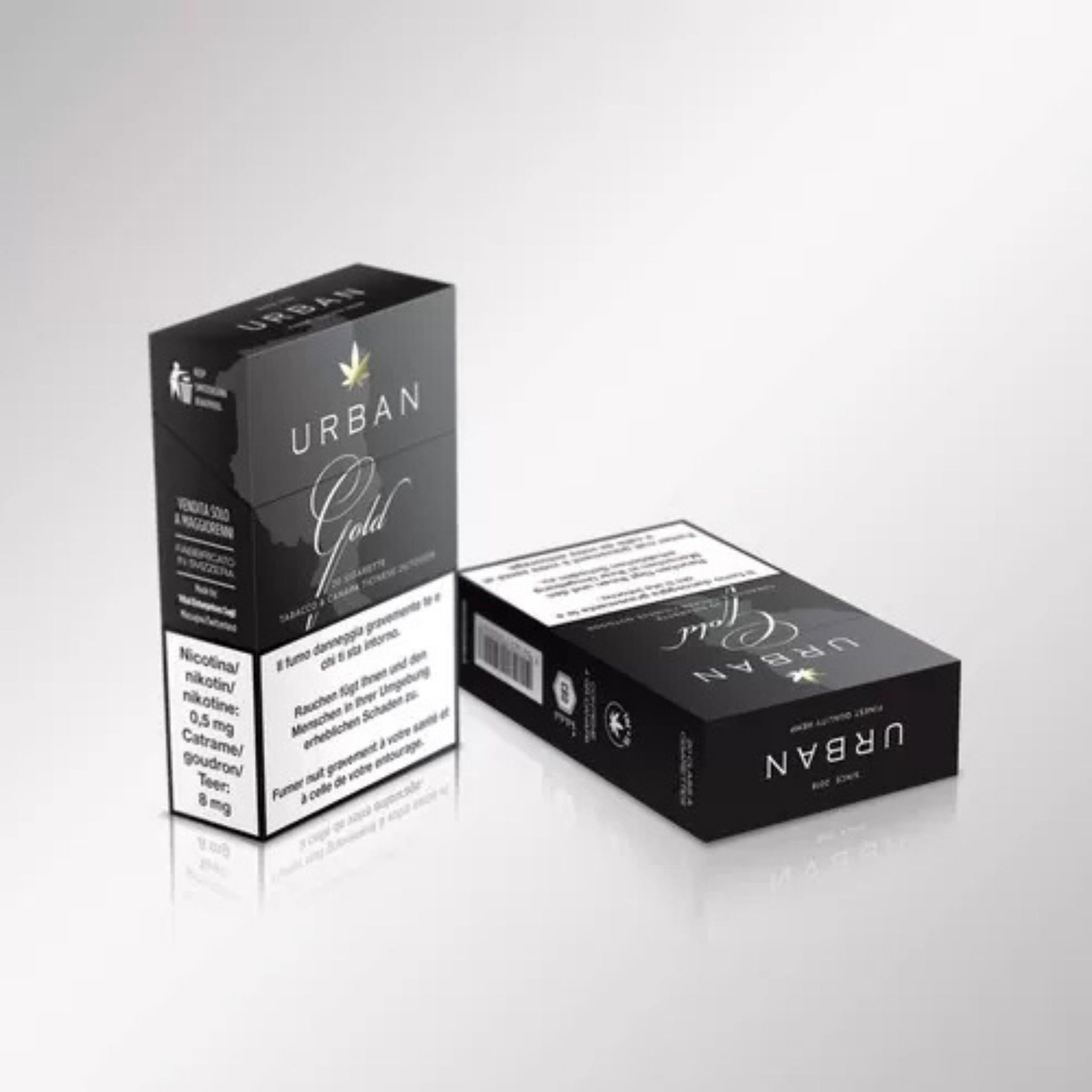 Expert Guide to Paper Cigarette Packaging Boxes
