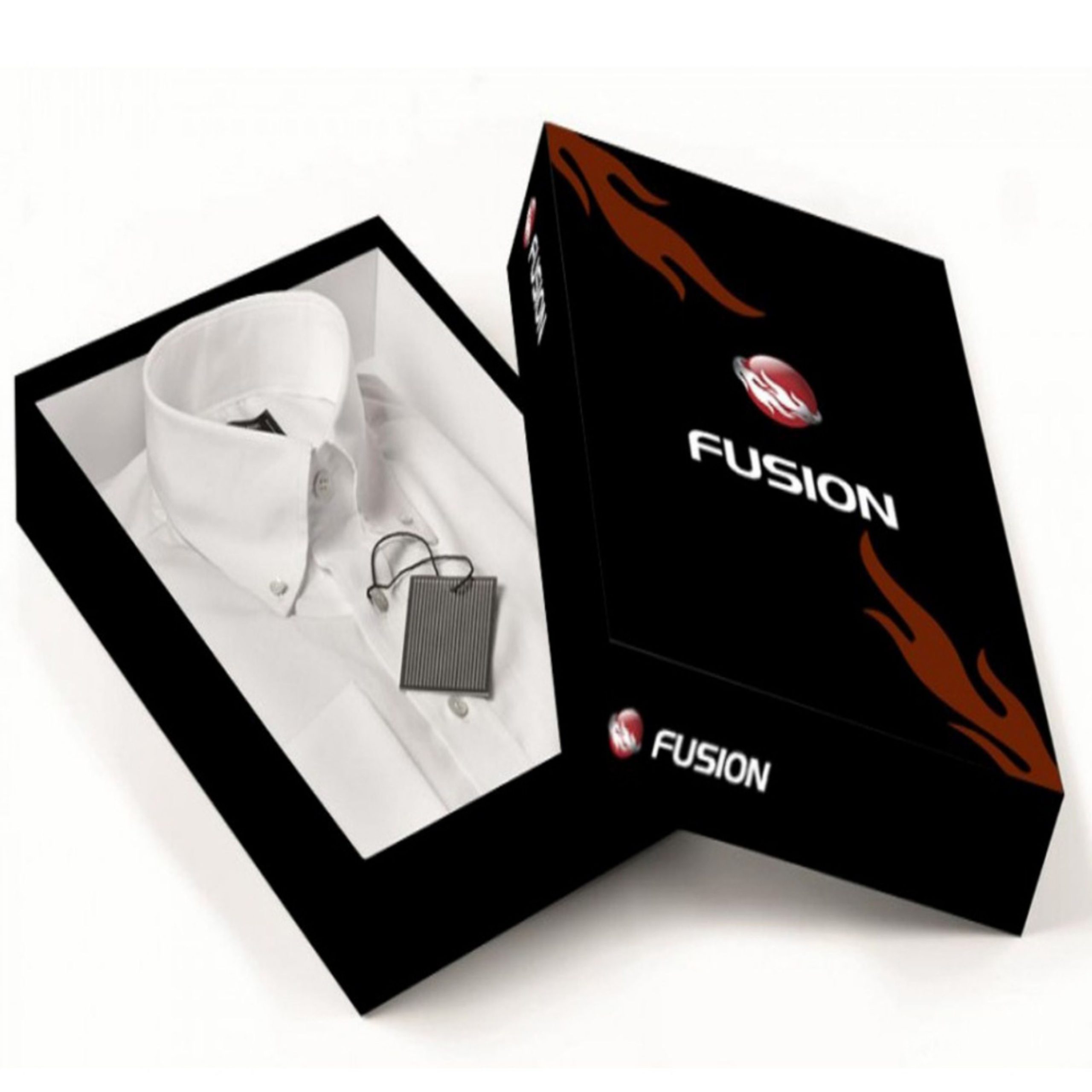 The Importance of Rigid Shirt Packaging Boxes for Premium Presentation