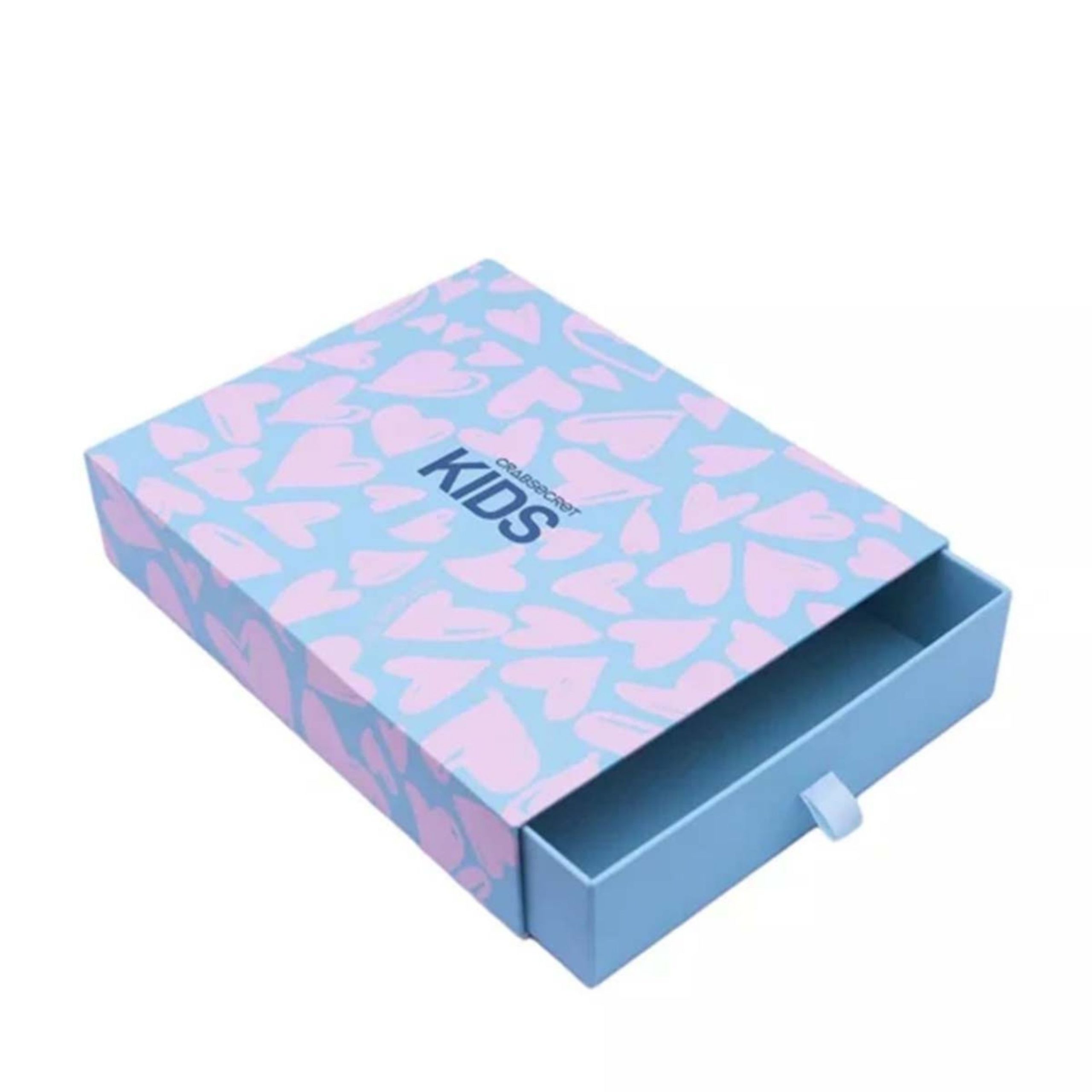 Custom Sliding Drawer Packaging Boxes: Versatile Solutions for Your Brand