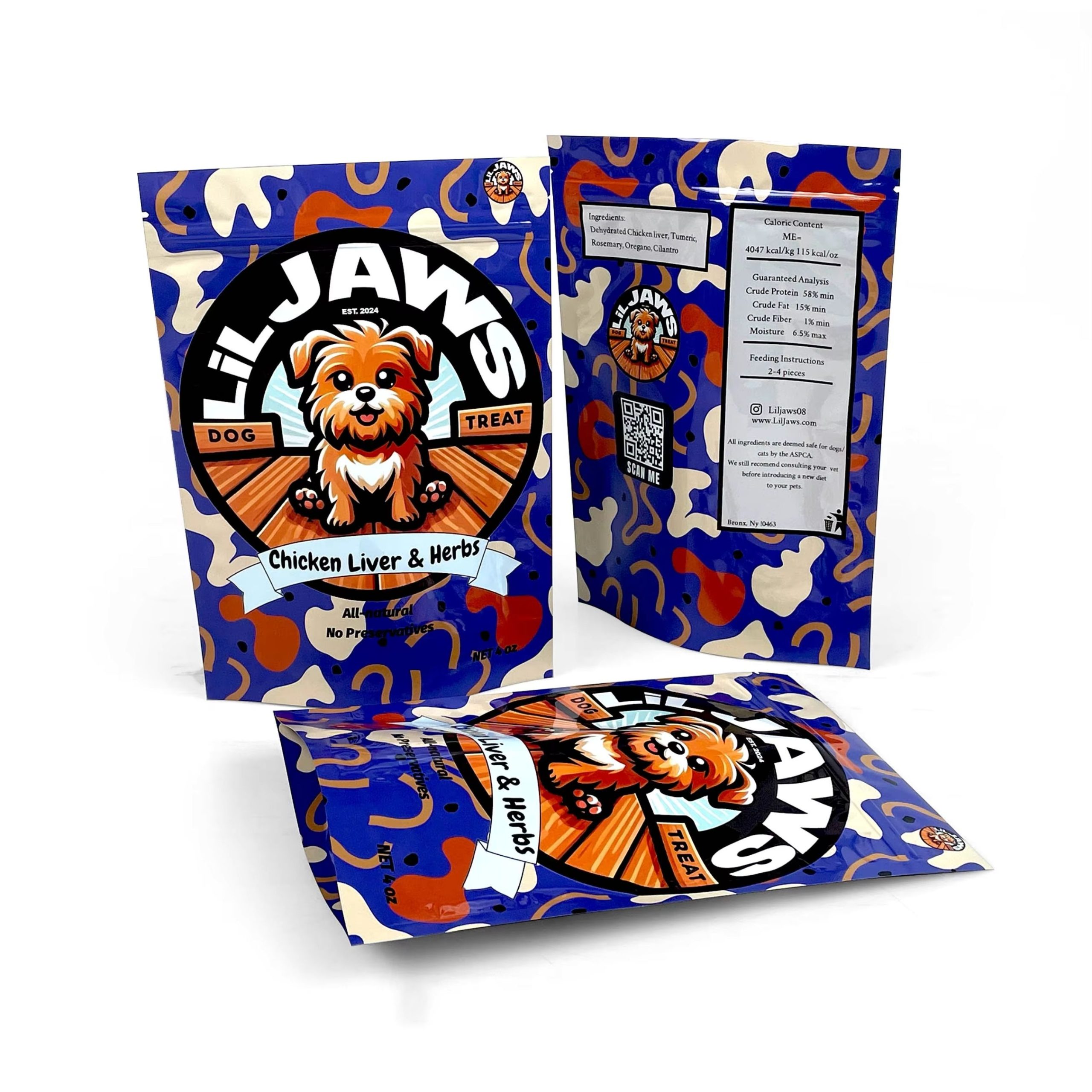 Understanding Stand Up Food Pouches Packaging Boxes: A Complete Guide