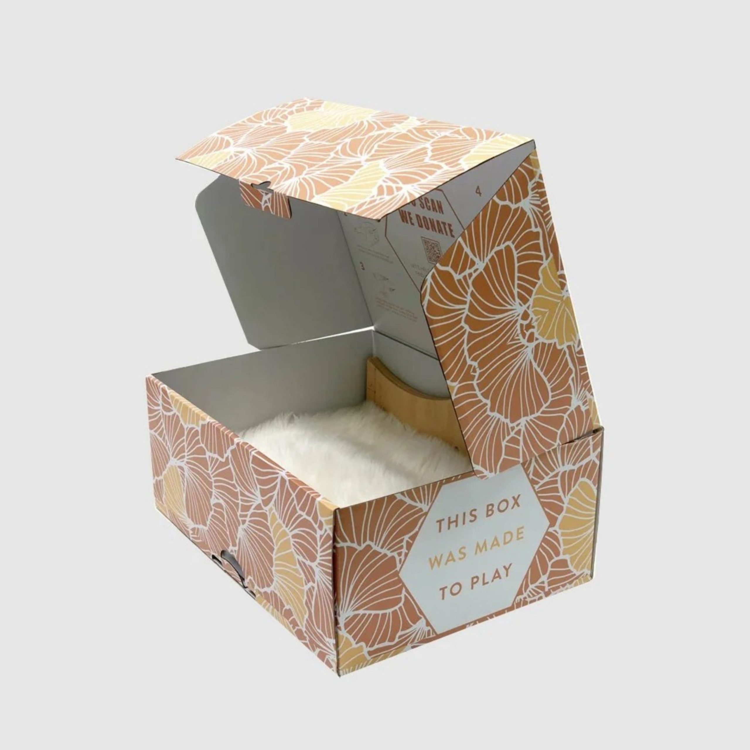 The Ultimate Guide to Tuck Top Mailer Packaging Boxes