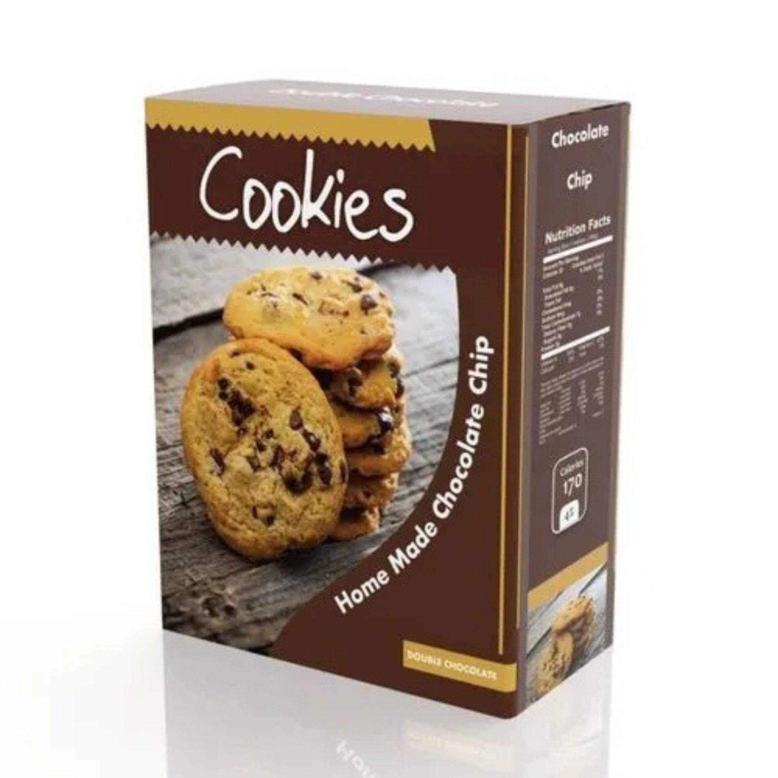 Expert Guide to White Cookie Packaging Boxes: Styles, Benefits, and Ideas
