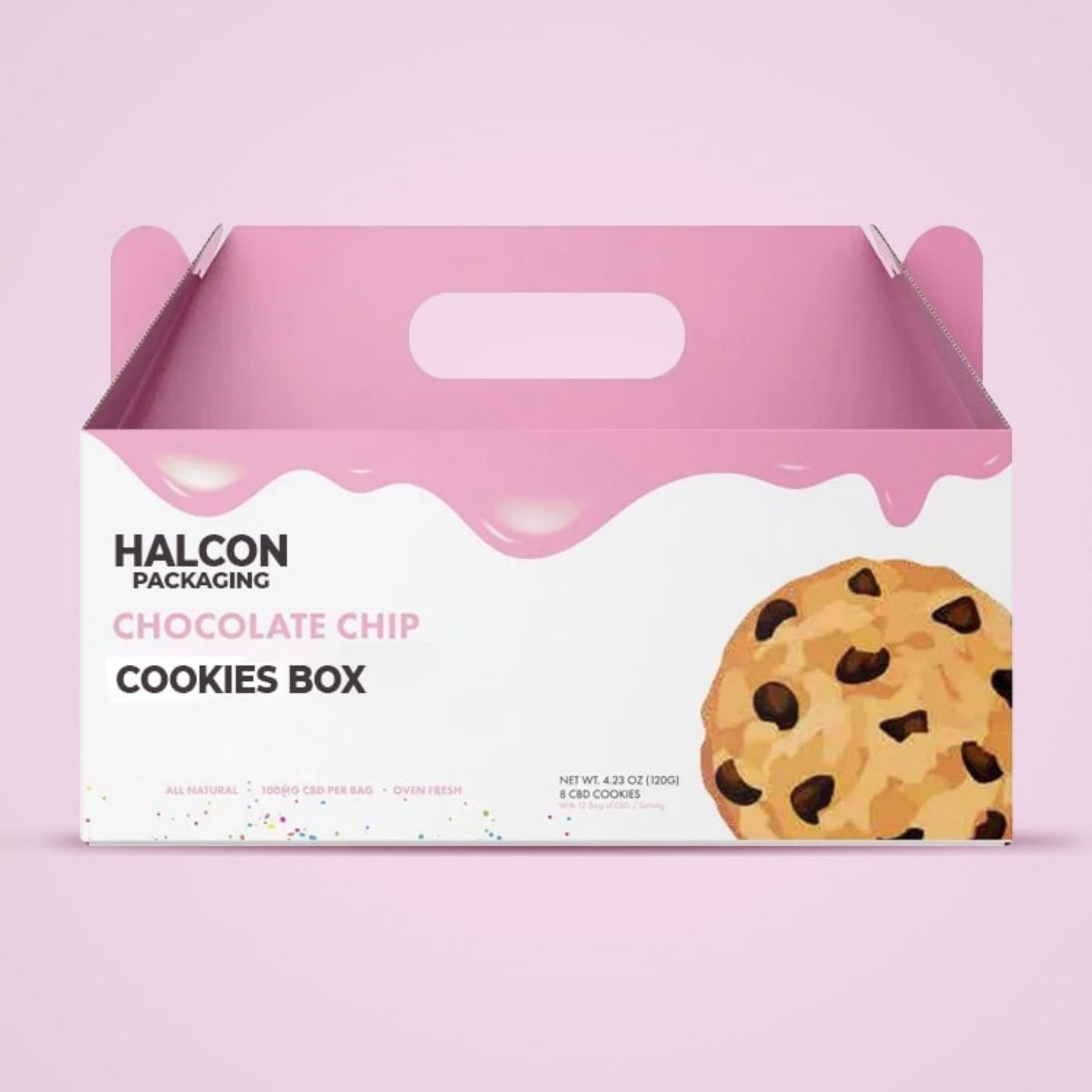 Expert Guide to White Cookie Packaging Boxes: Styles, Benefits, and Ideas