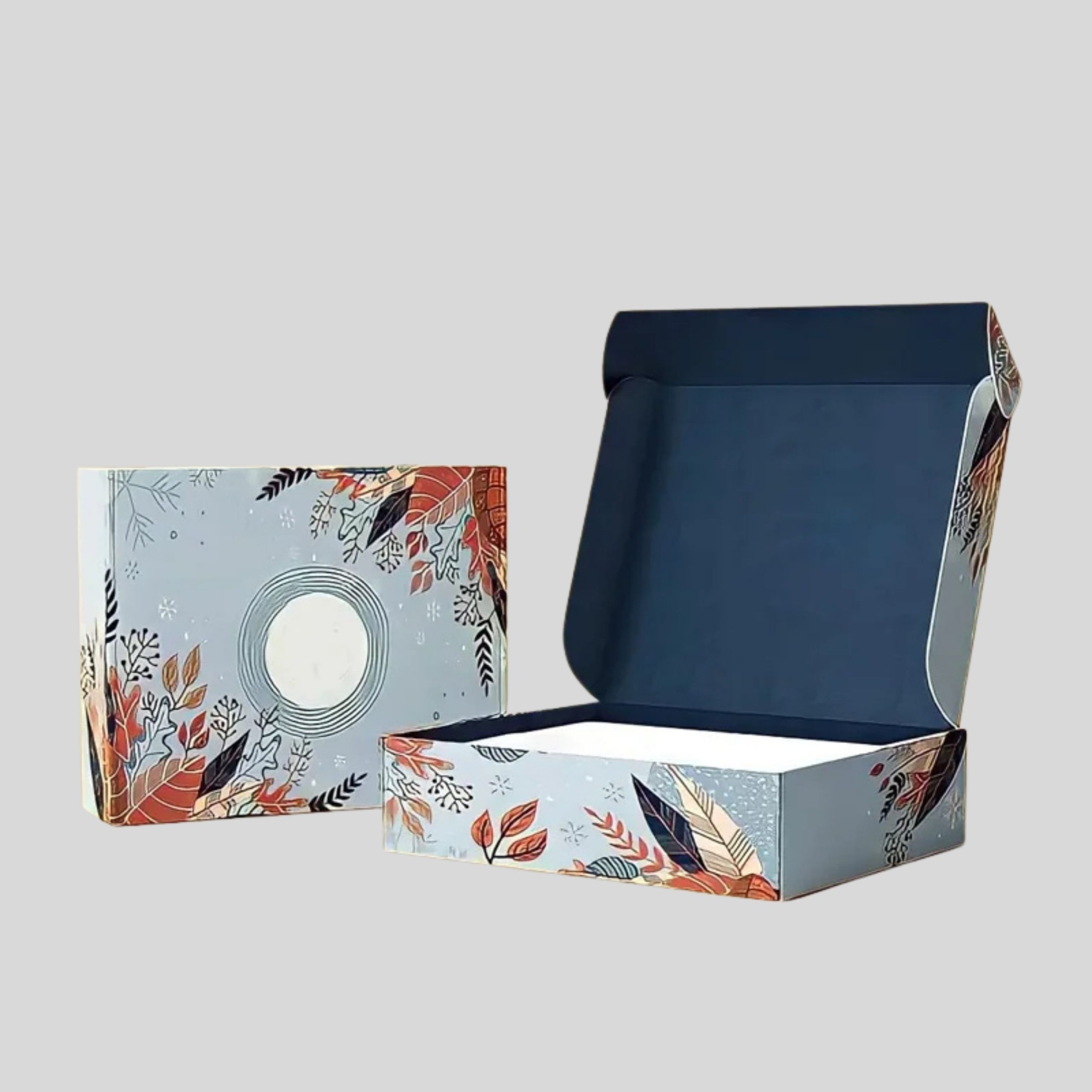 Comprehensive Guide to White Mailer Packaging Boxes - Bespoke Boxes Co UK