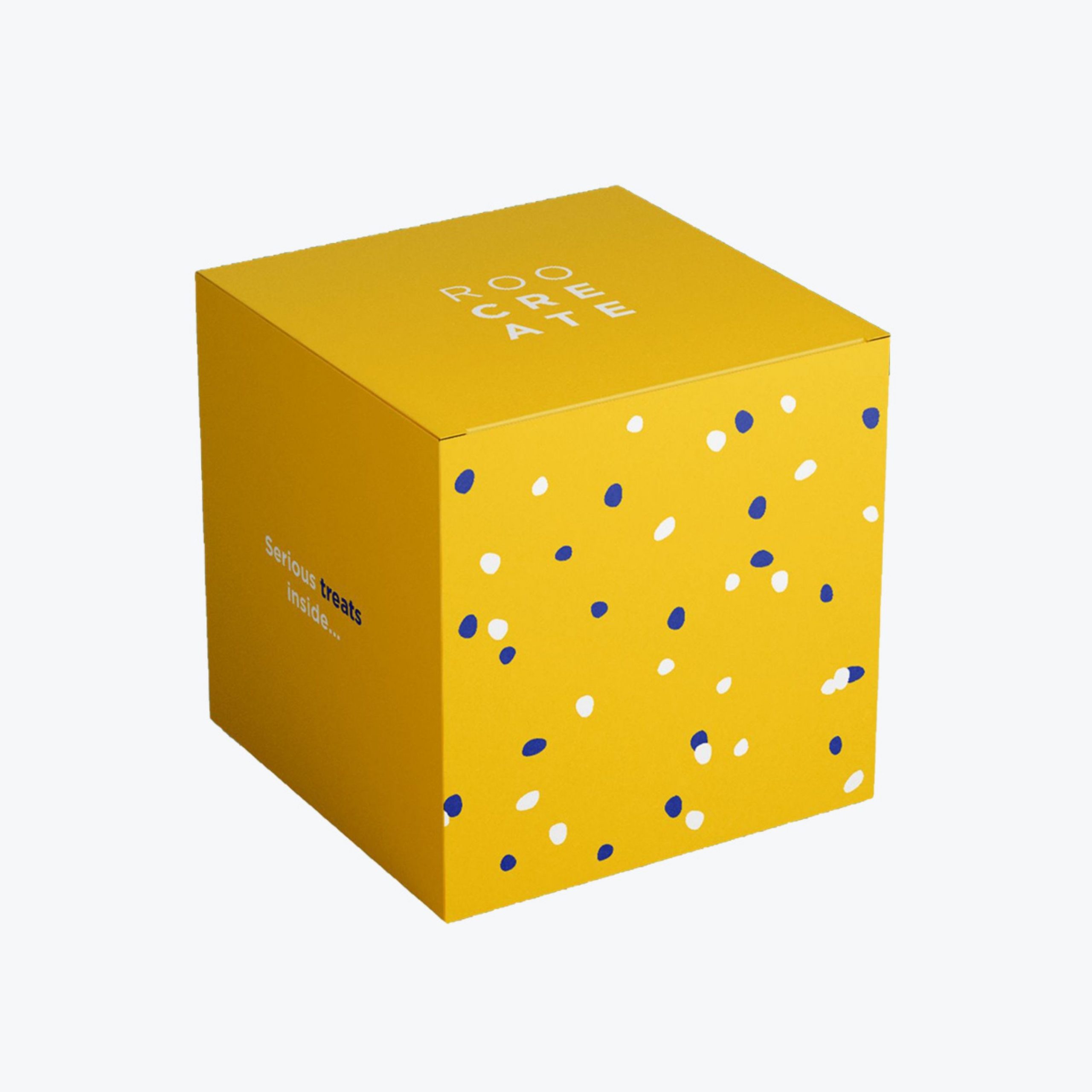 White Corrugated Packaging Boxes: A Complete Guide for Your Business Needs