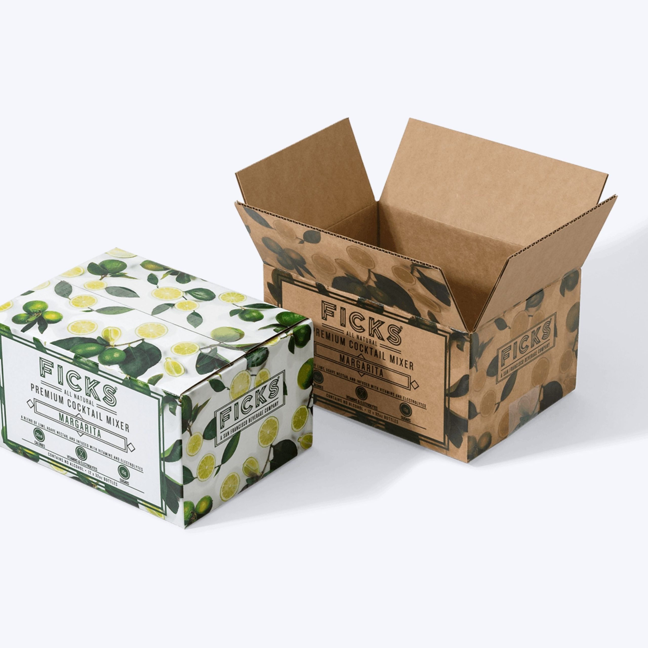White Corrugated Packaging Boxes: A Complete Guide for Your Business Needs