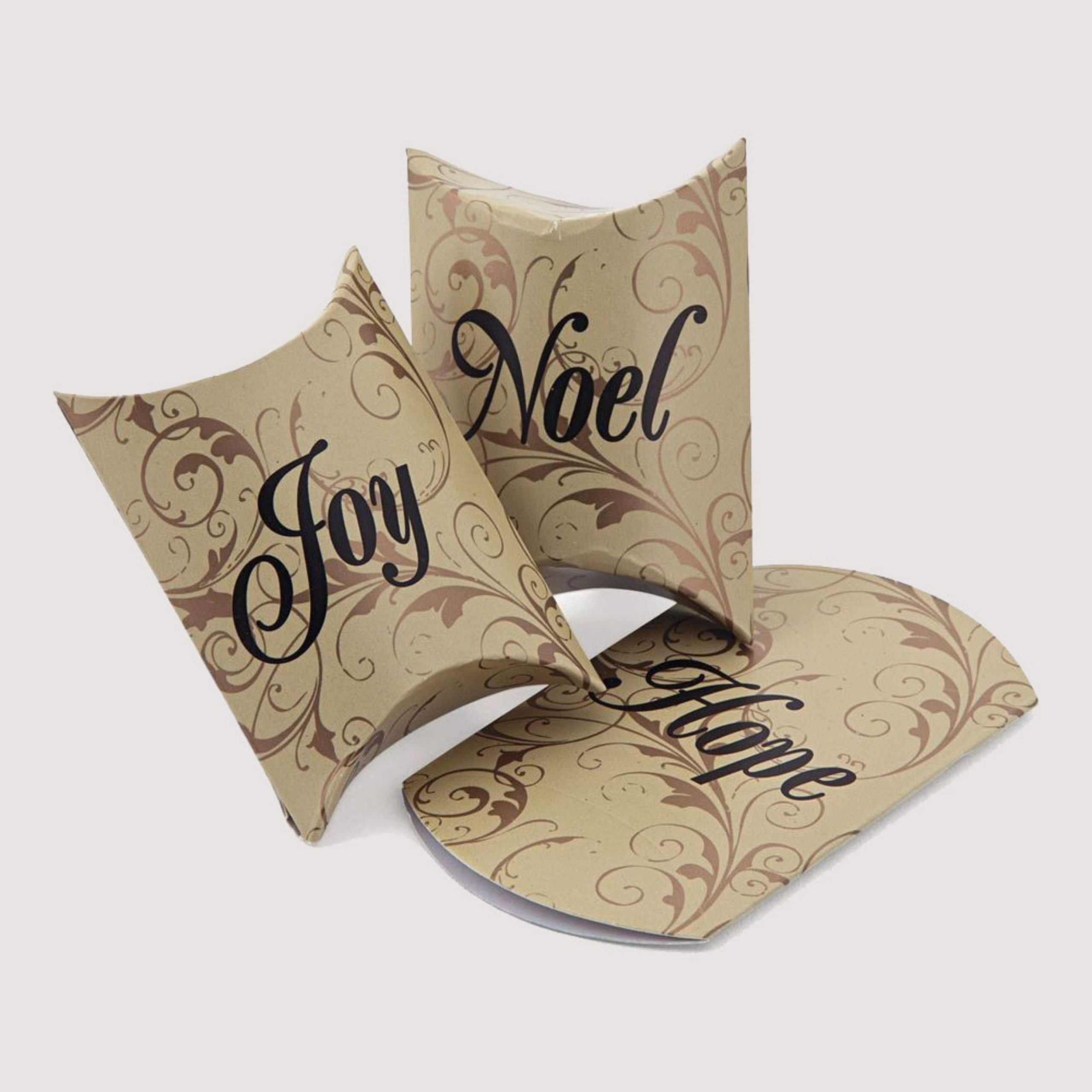 Expert Guide to Pillow Box Packaging: Uses, Benefits, and Options